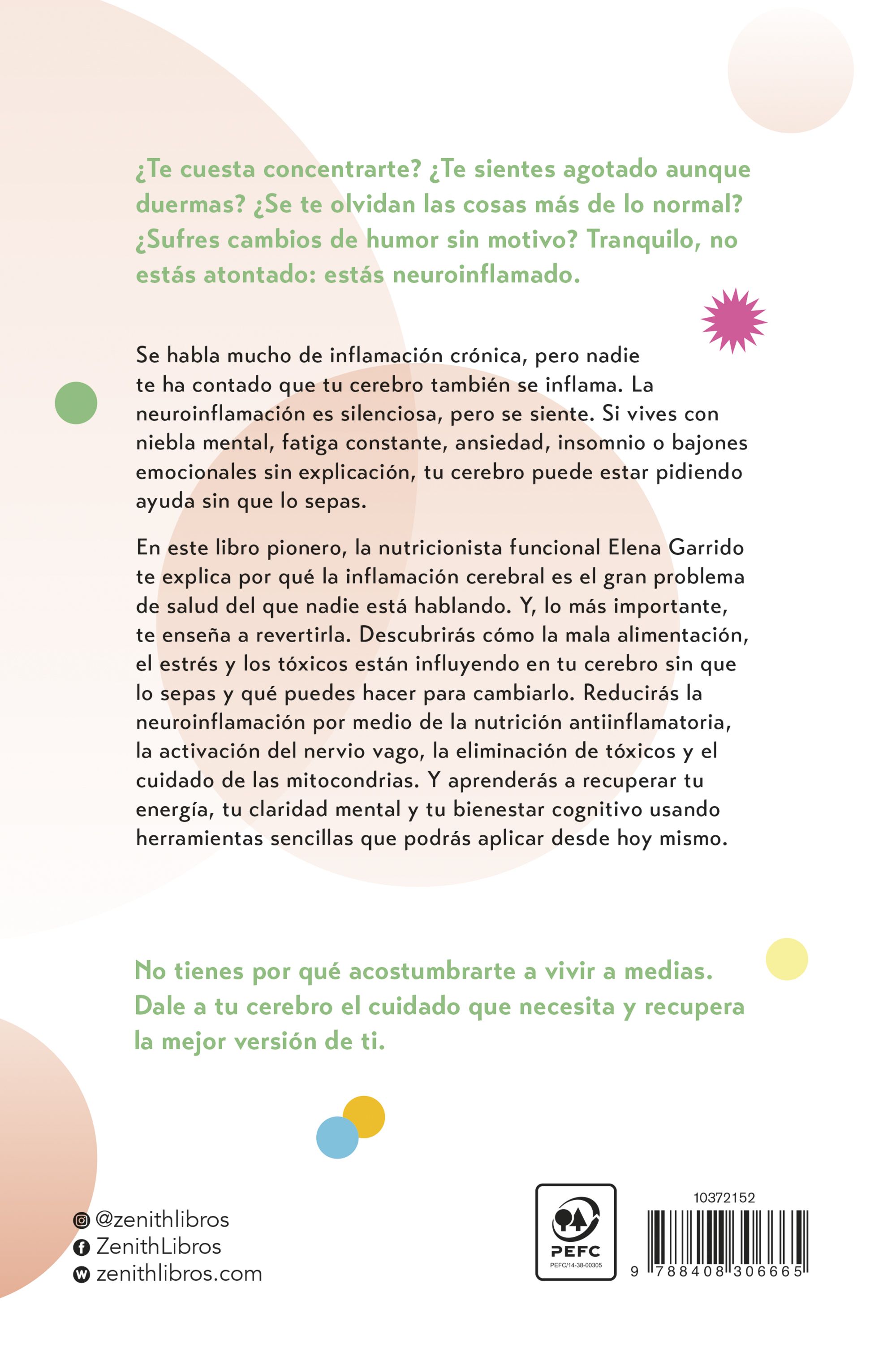 Tu Cerebro está Inflamado-1