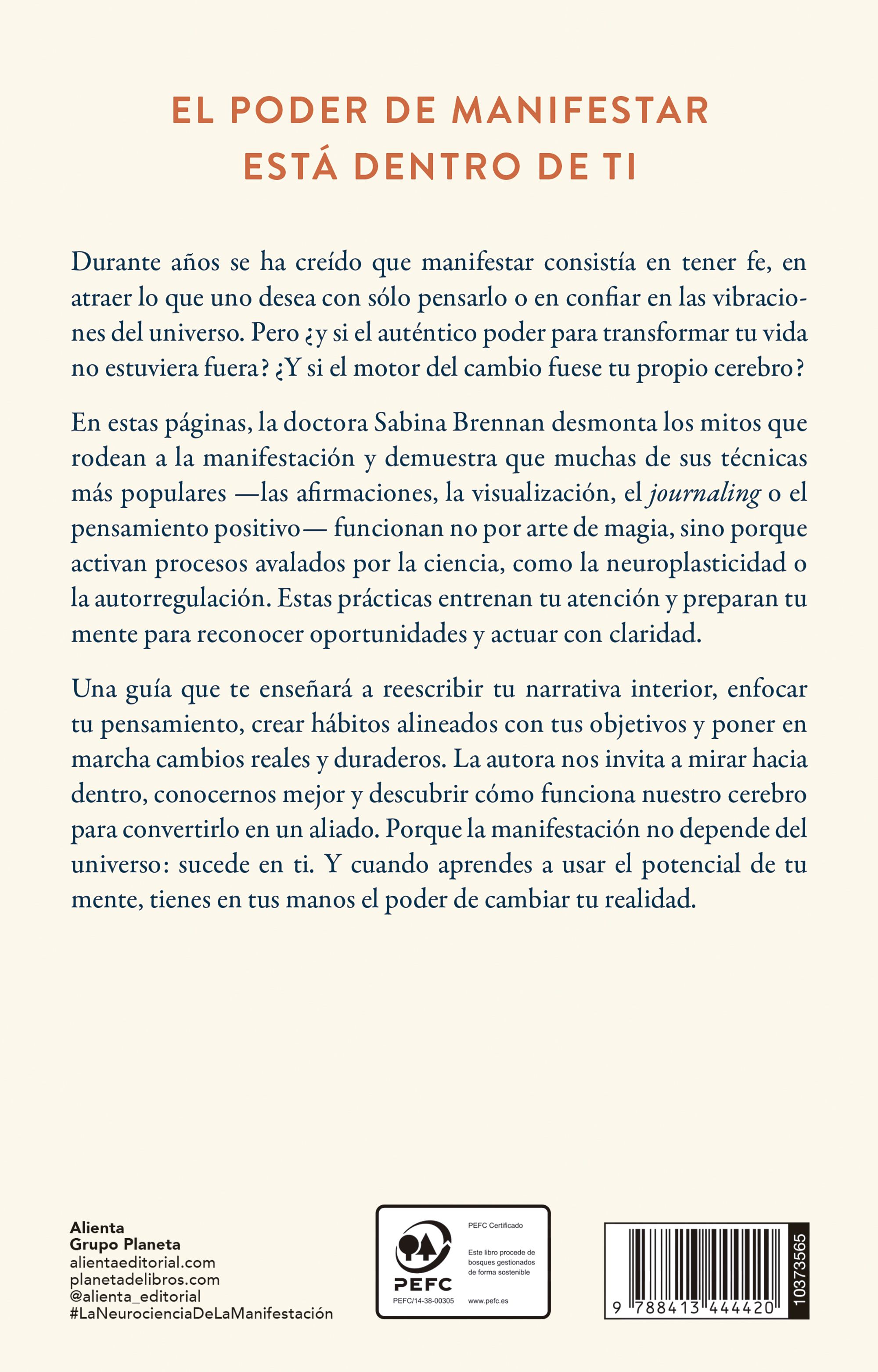 La Neurociencia de la Manifestación-1