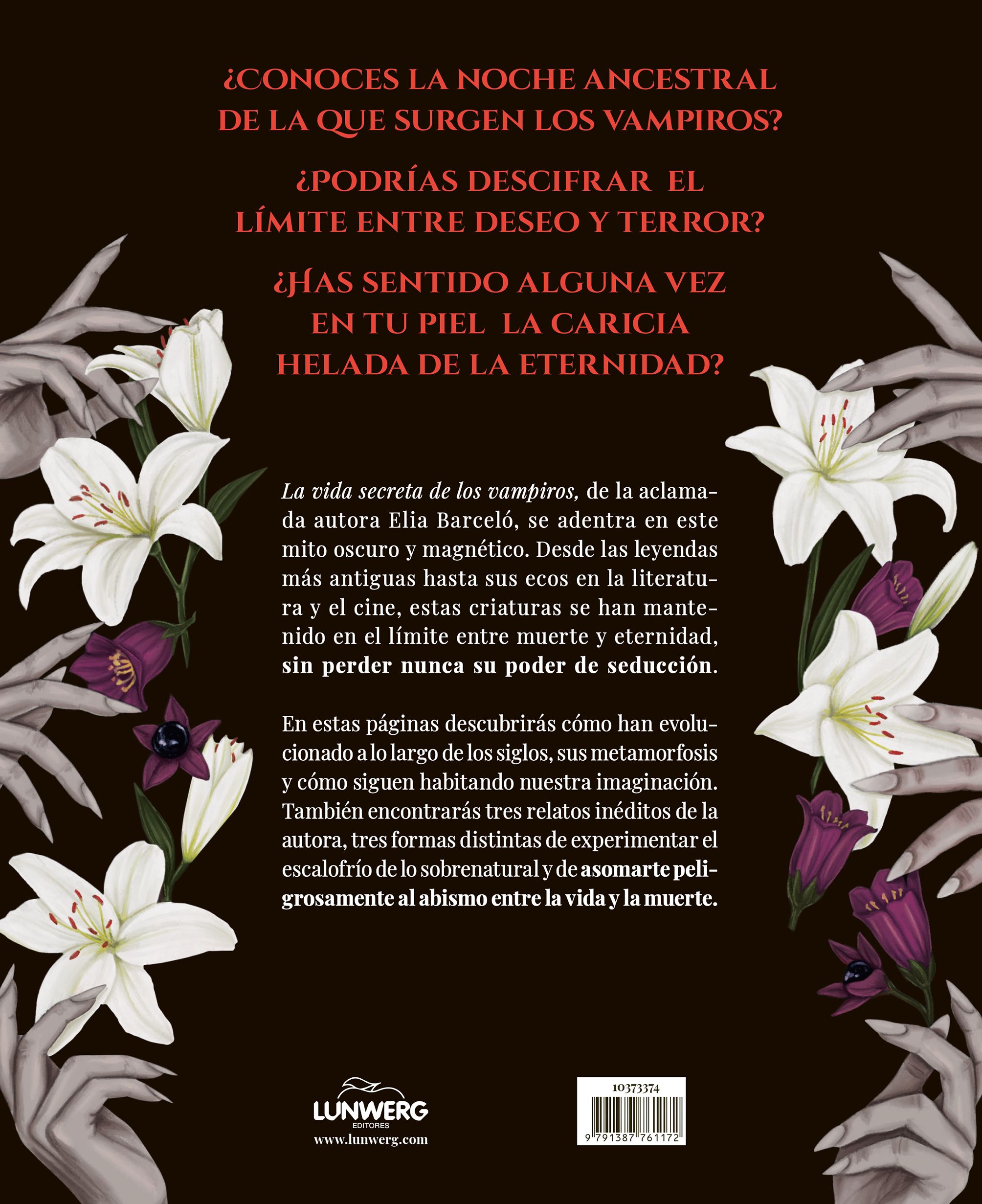 LA VIDA SECRETA DE LOS VAMPIROS-1
