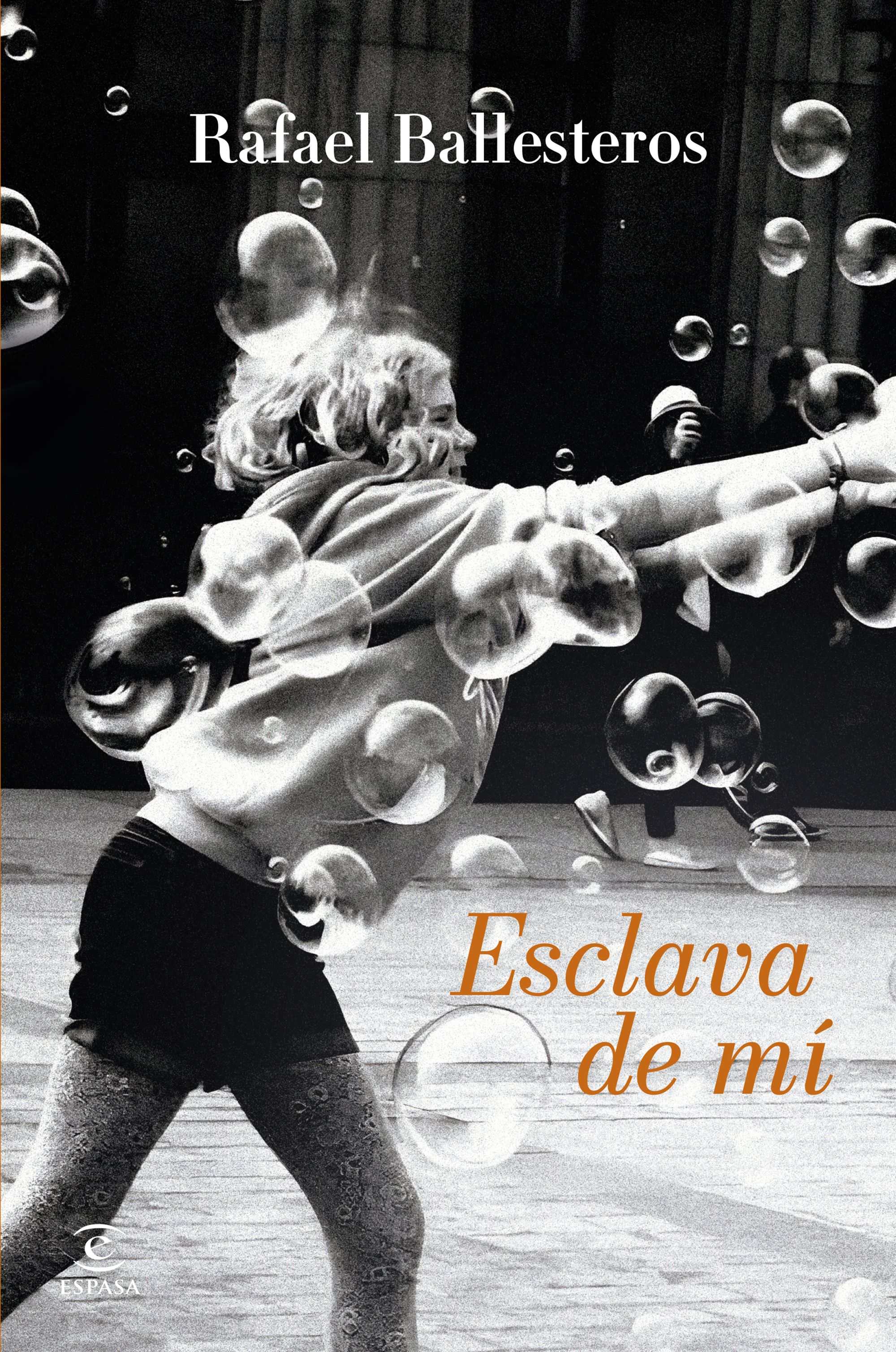 Esclava de mí