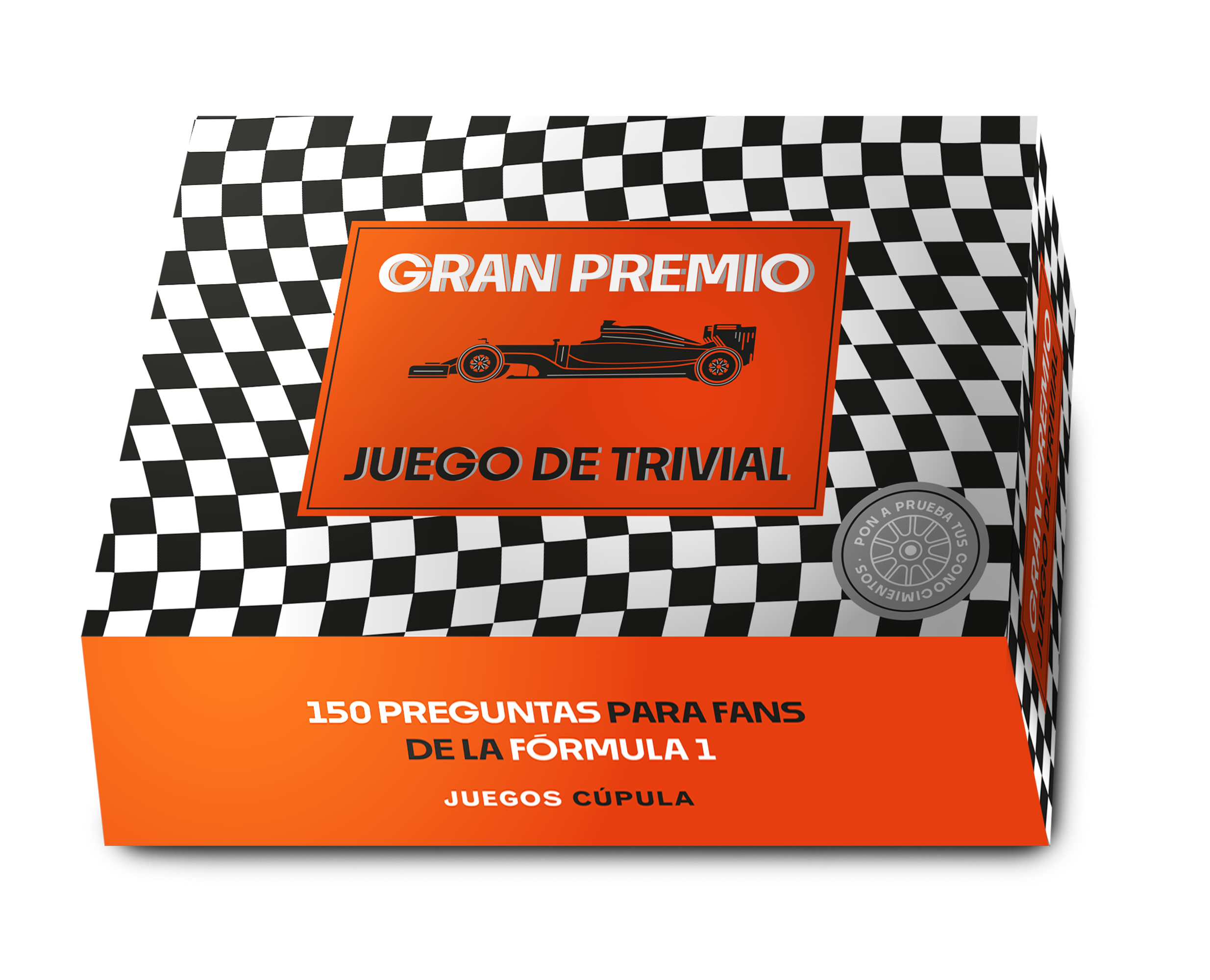 Gran Premio Trivial