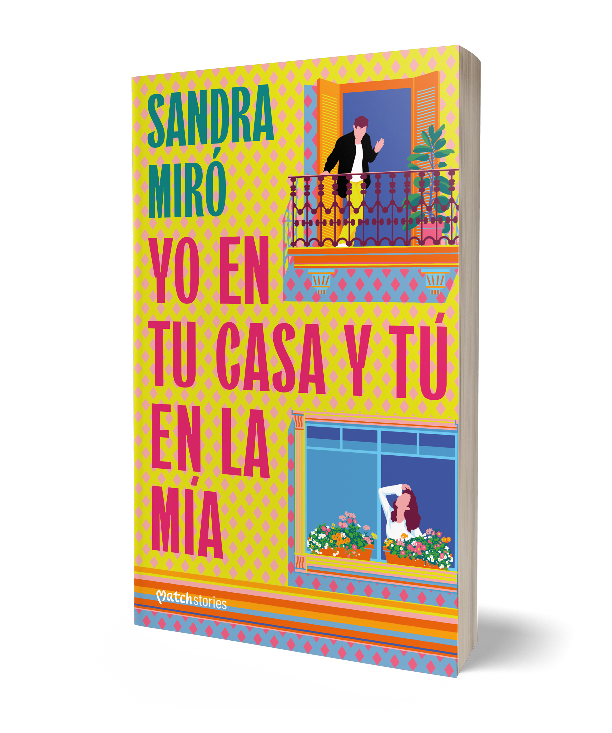 YO EN TU CASA Y TÚ EN LA MÍA-1