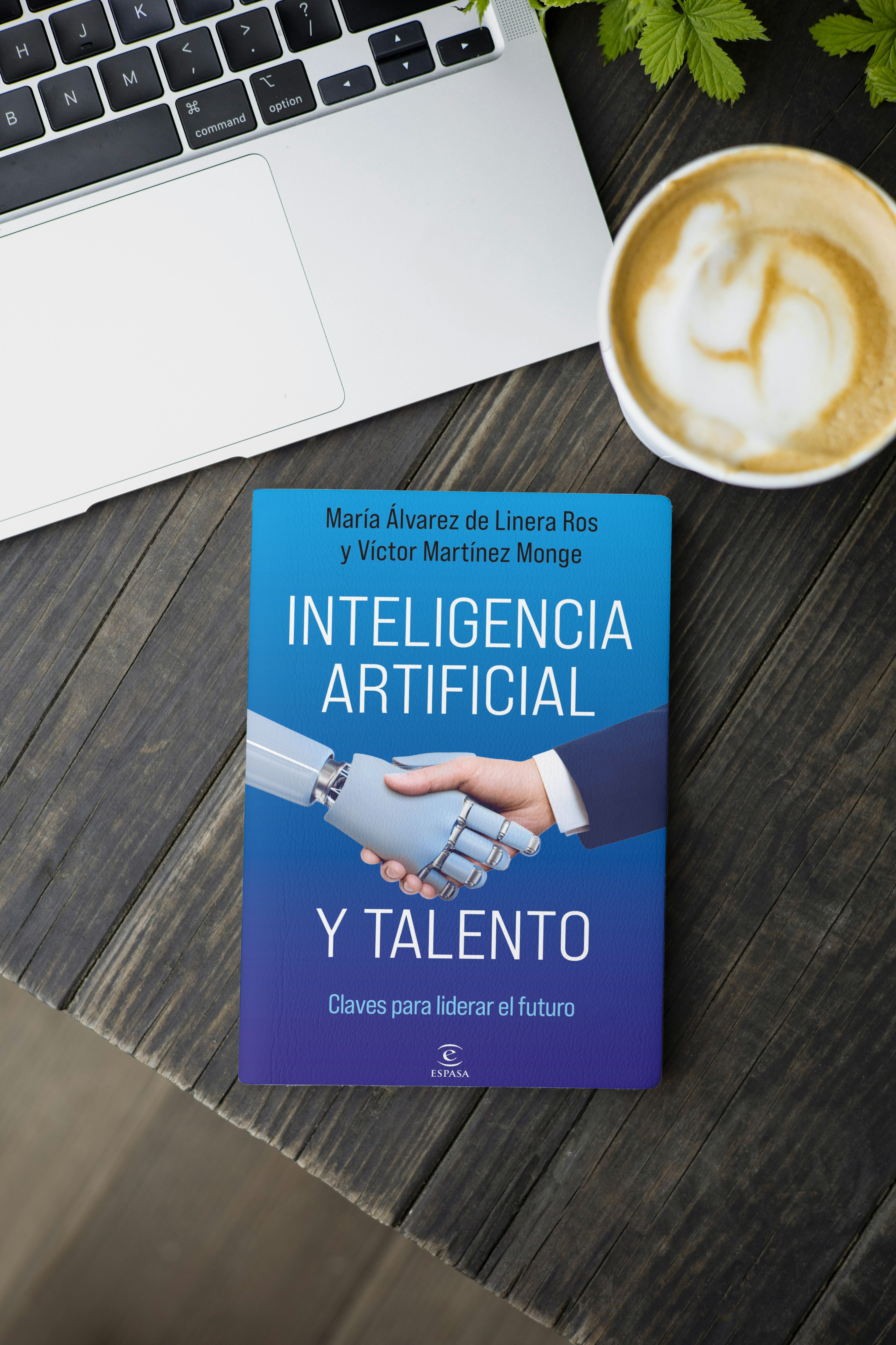 Inteligencia Artificial y Talento-2