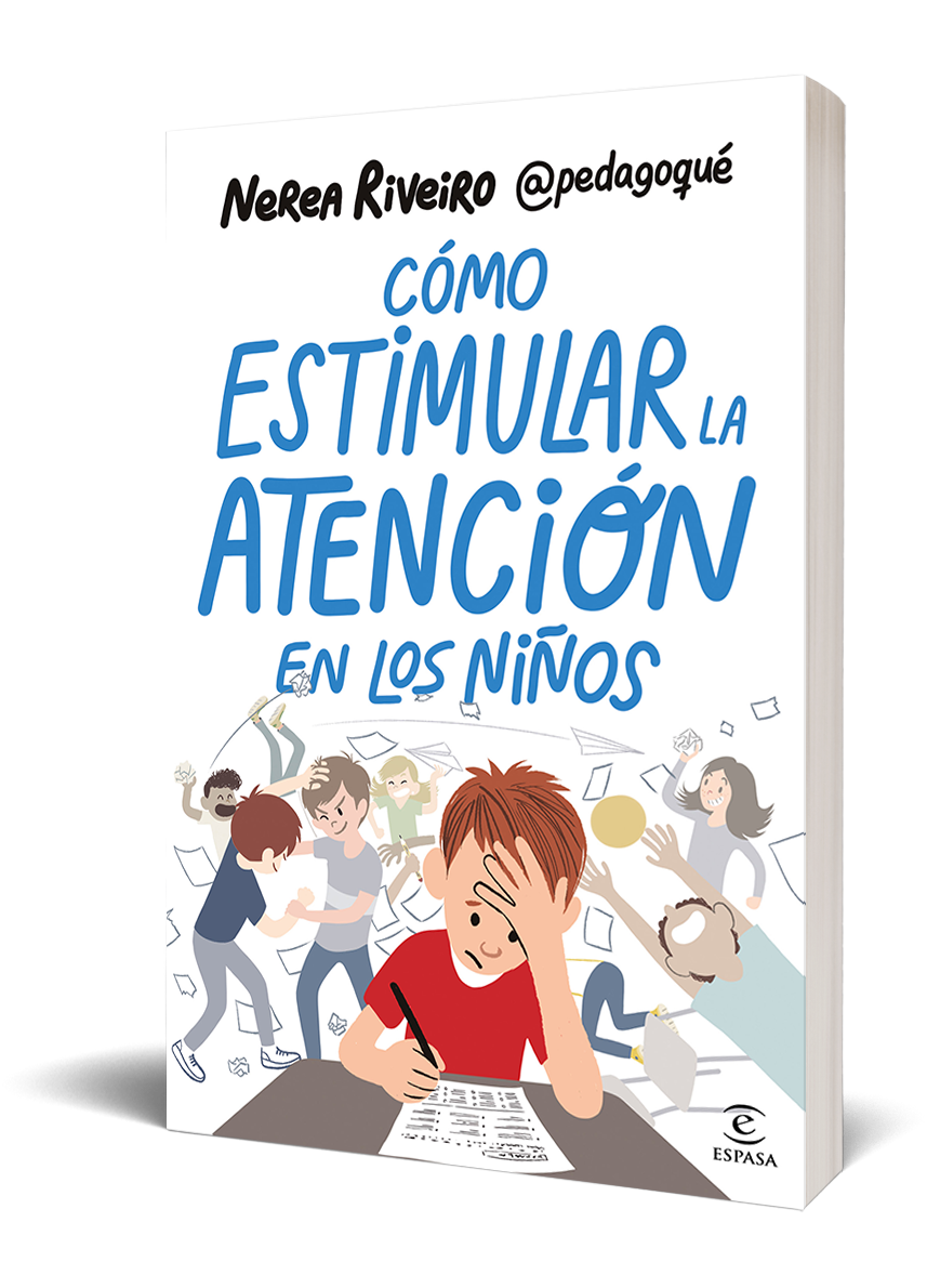 Cómo Estimular la Atención en los Niños-1