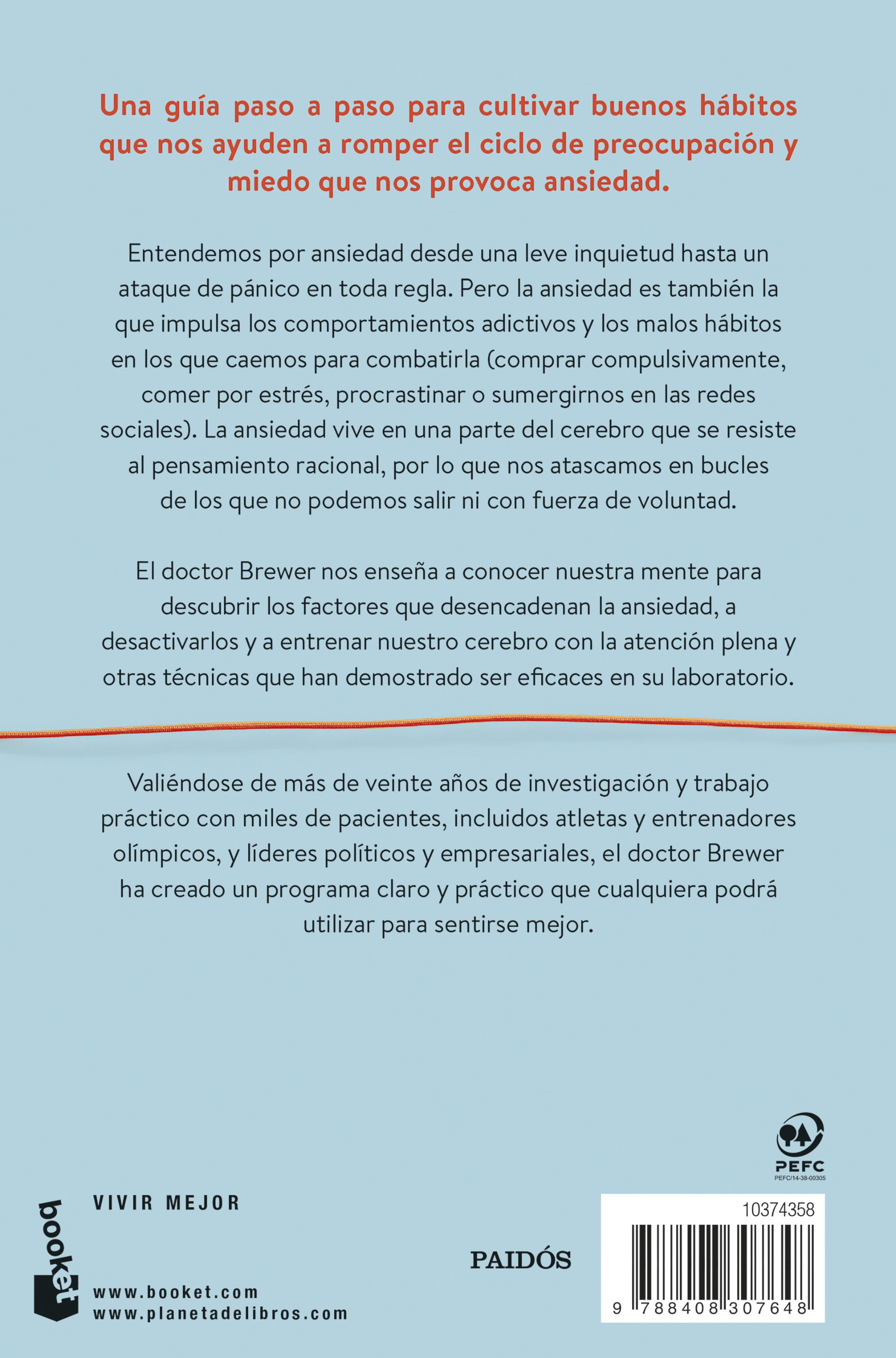 Deshacer la Ansiedad-1