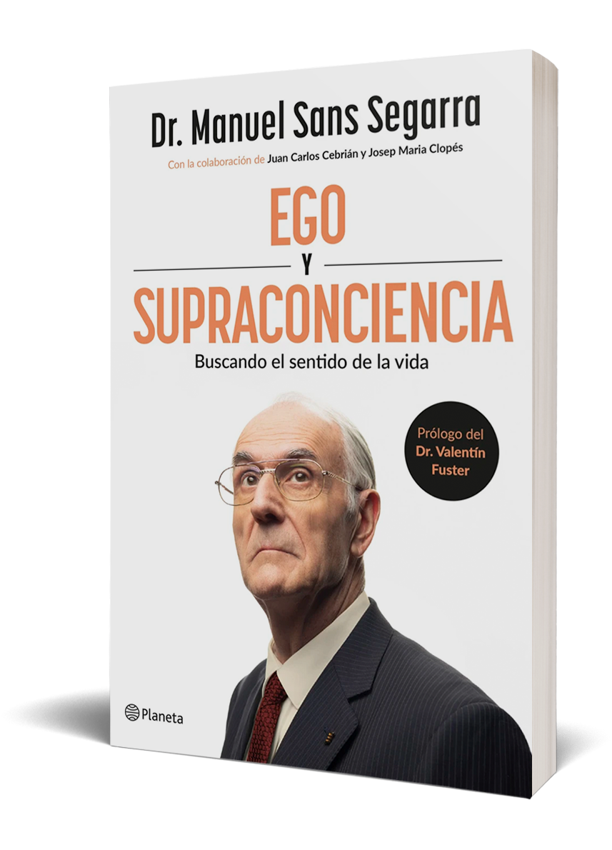 Ego y Supraconciencia-2