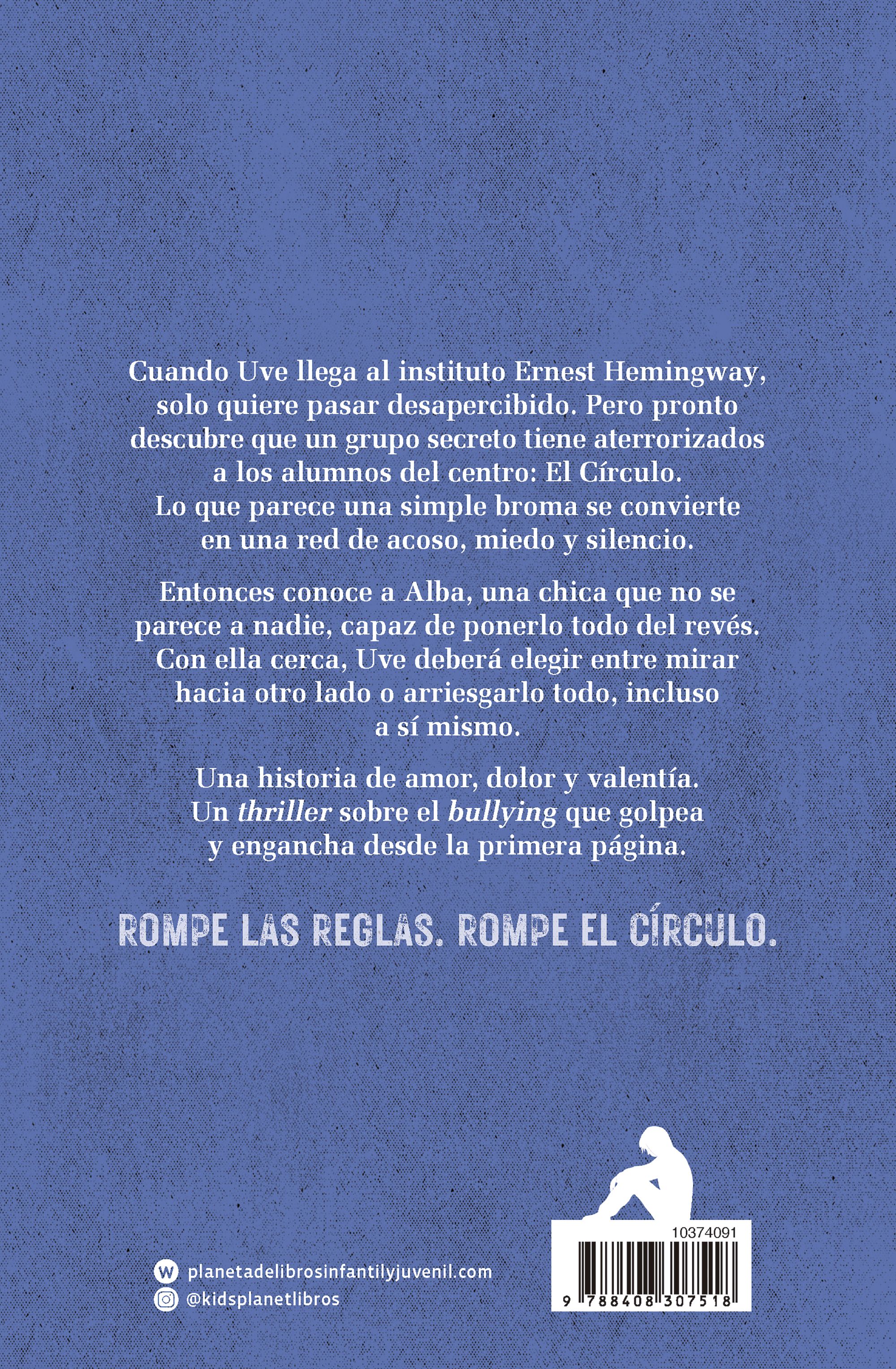 CIRCULO, EL-1