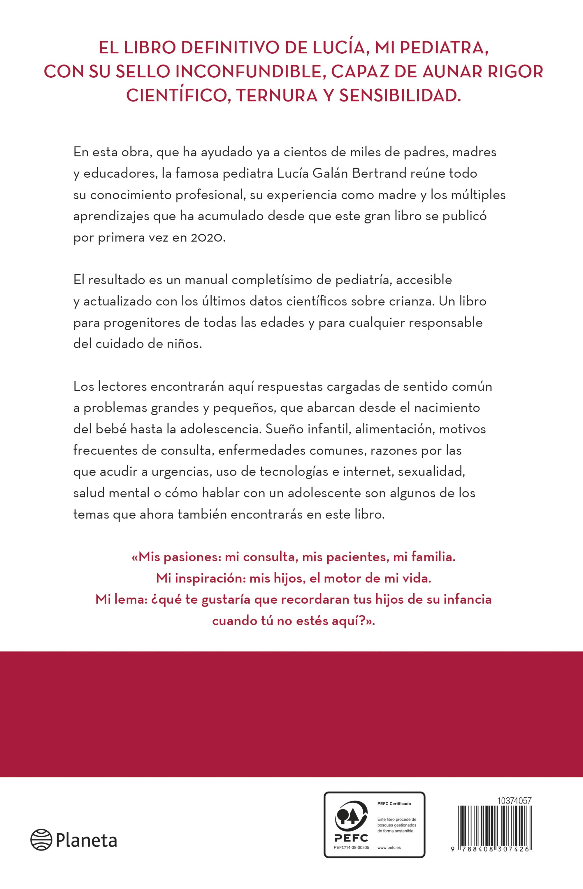 El Gran Libro de Lucía mi Pediatra (Edición 5º Aniversario)-1