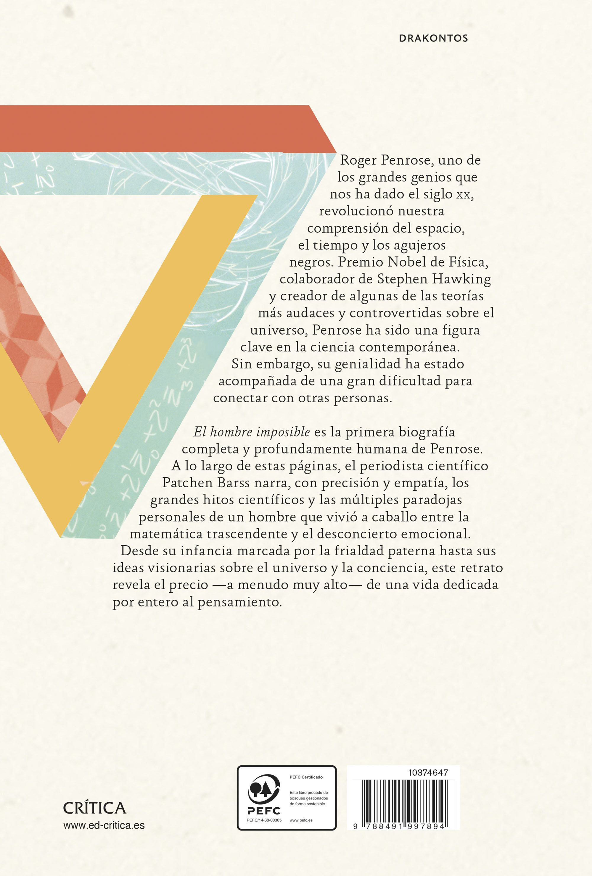 EL HOMBRE IMPOSIBLE-1