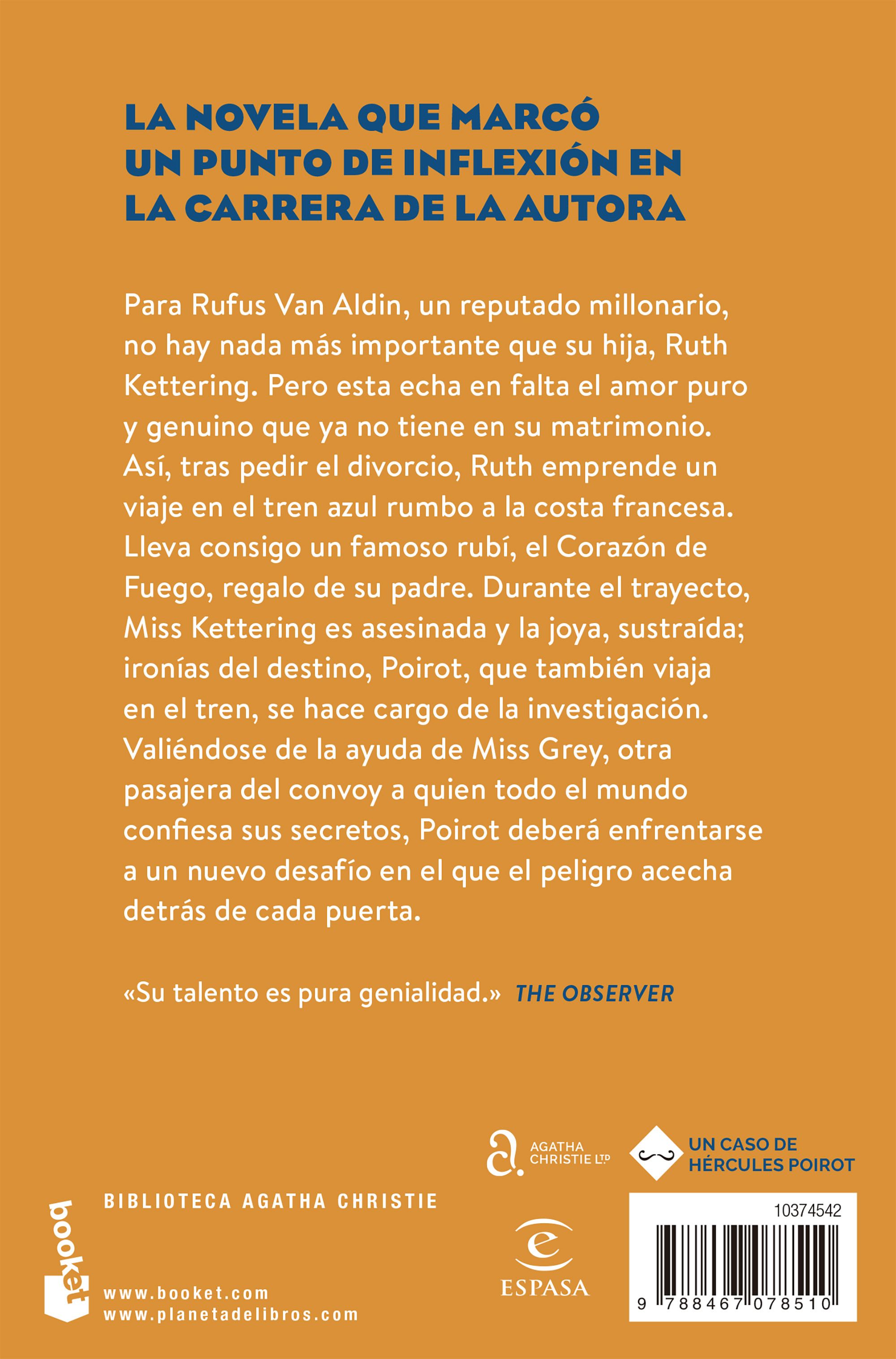 El Misterio del Tren Azul-1