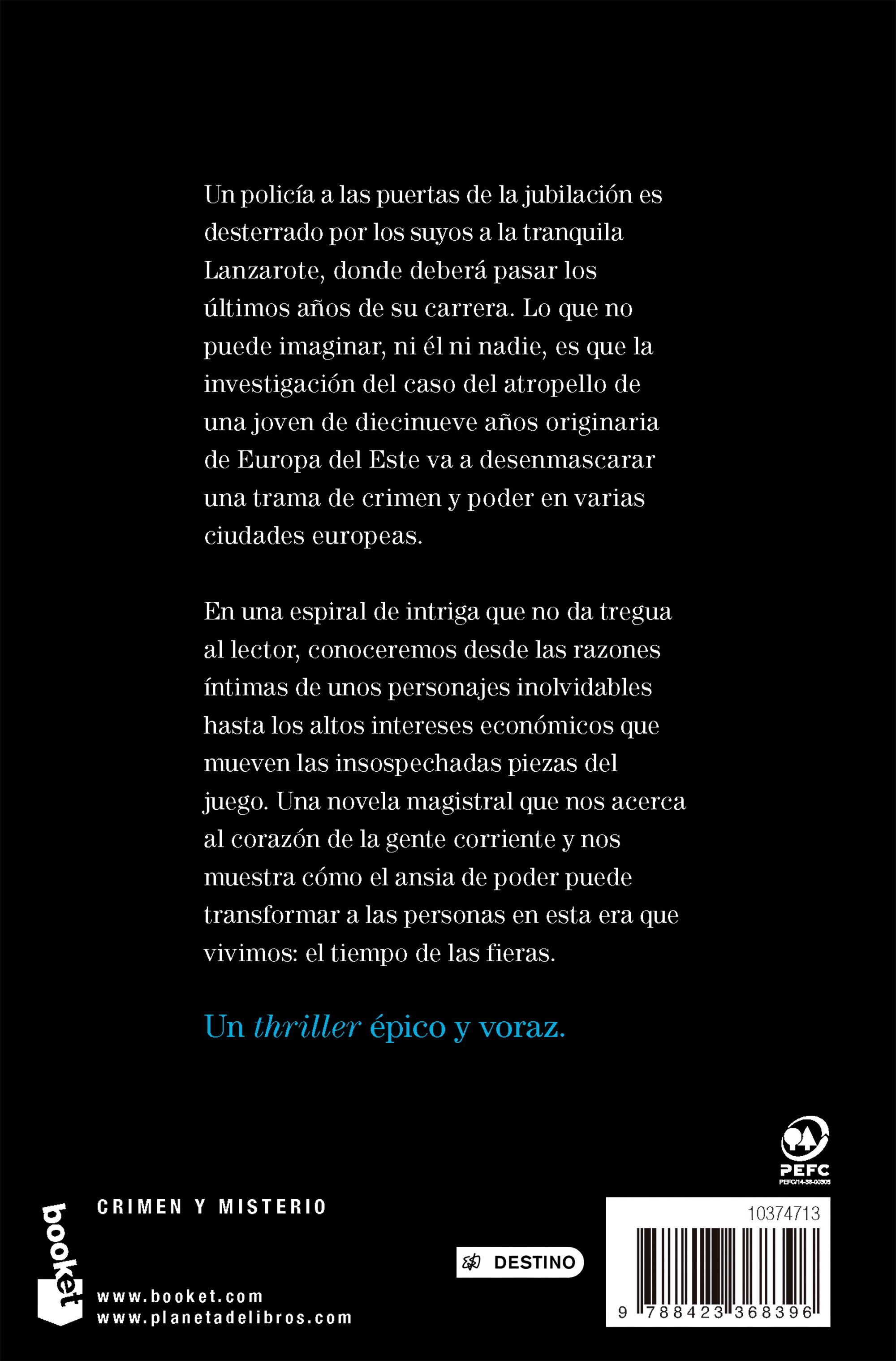 El Tiempo de las Fieras-1