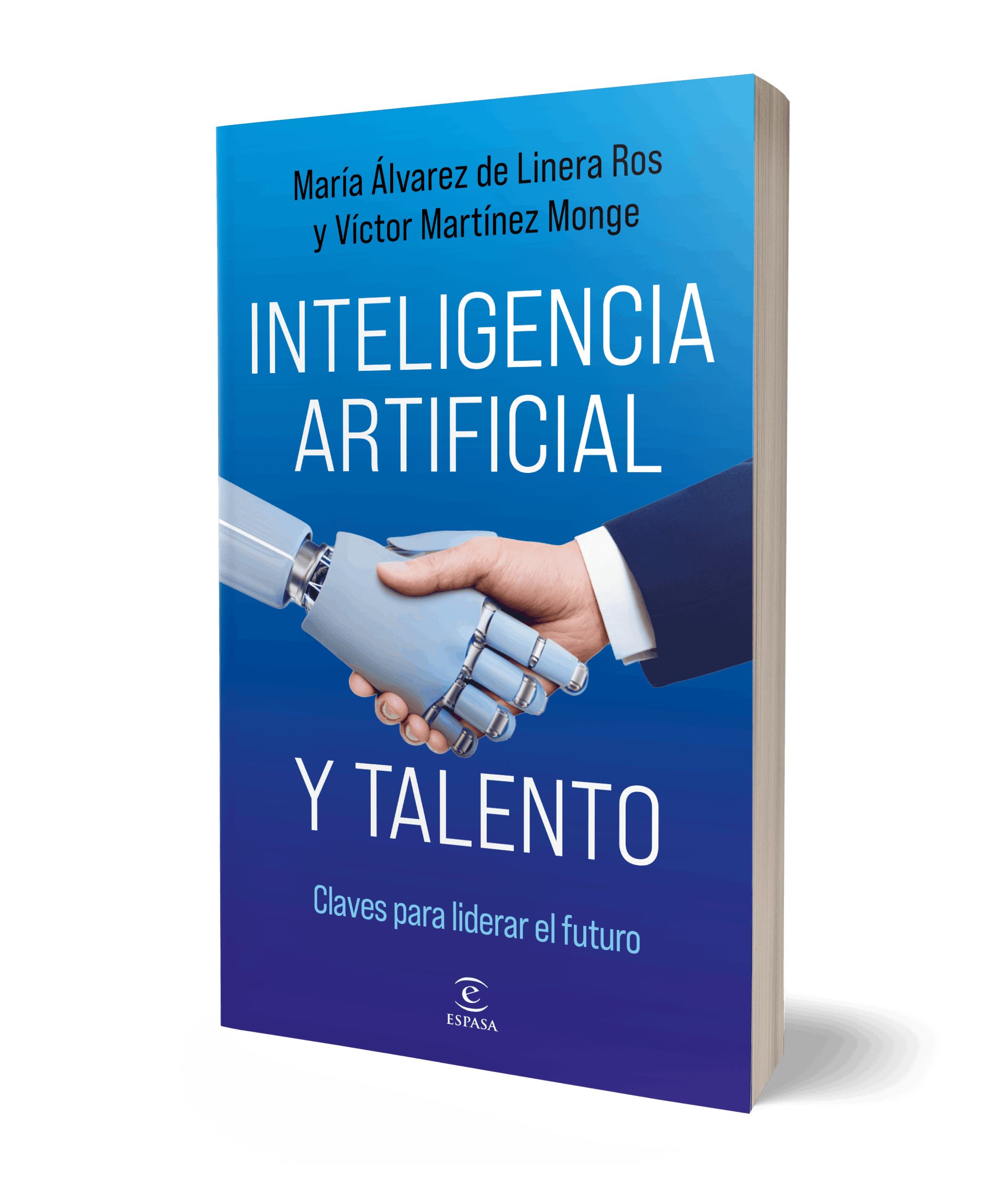 Inteligencia Artificial y Talento-1