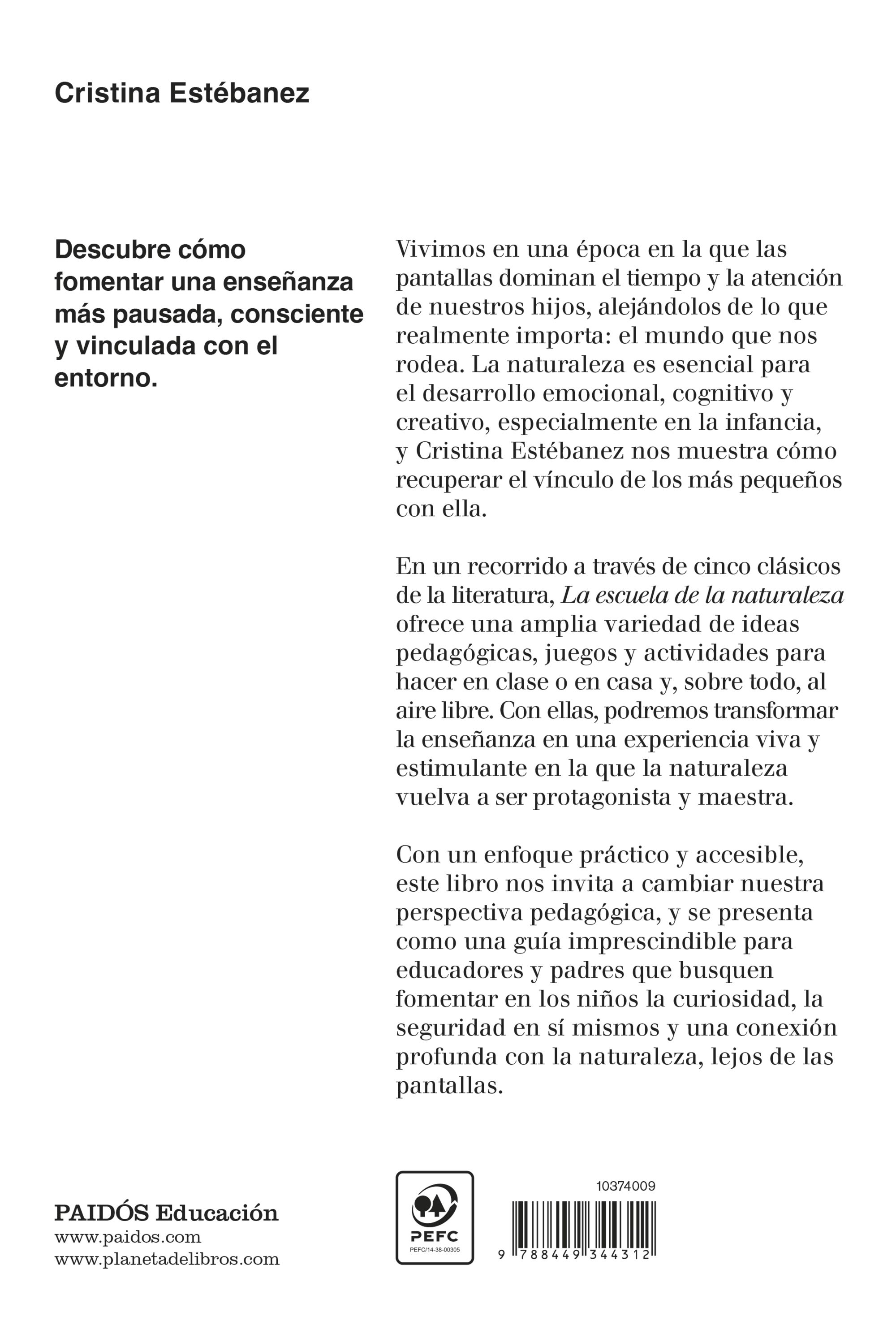 La Escuela de la Naturaleza-1
