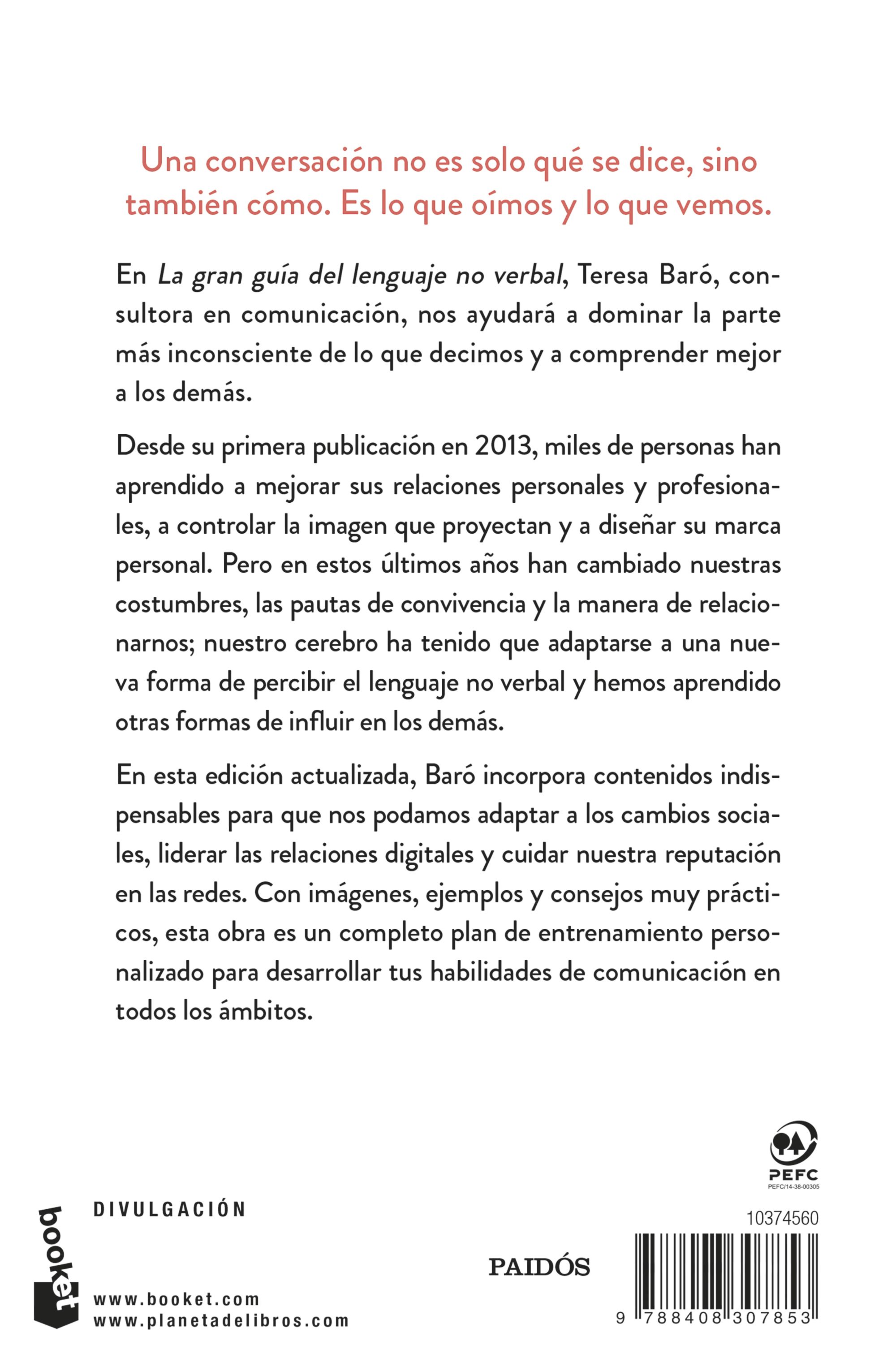 La Gran Guía del Lenguaje no Verbal-1