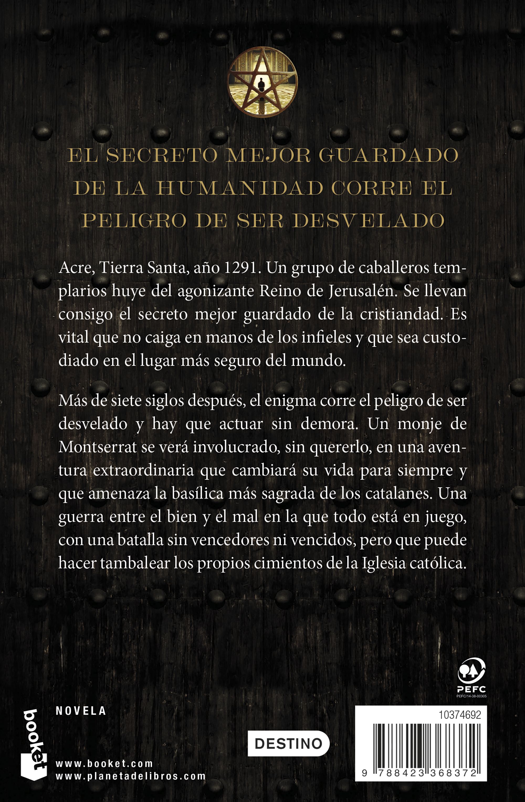 La Hermandad del Ángel Caído-1