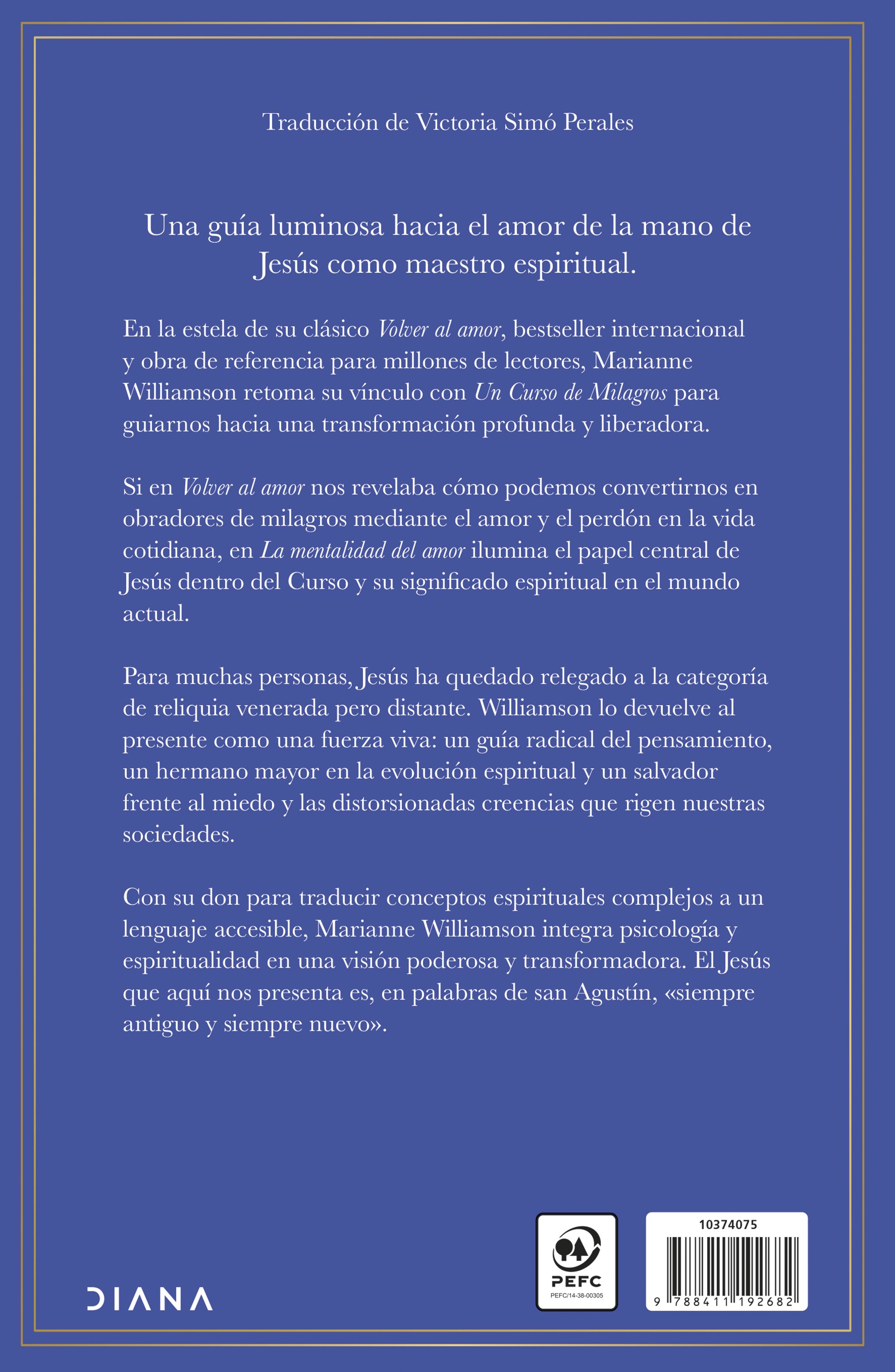 La Mentalidad del Amor-1