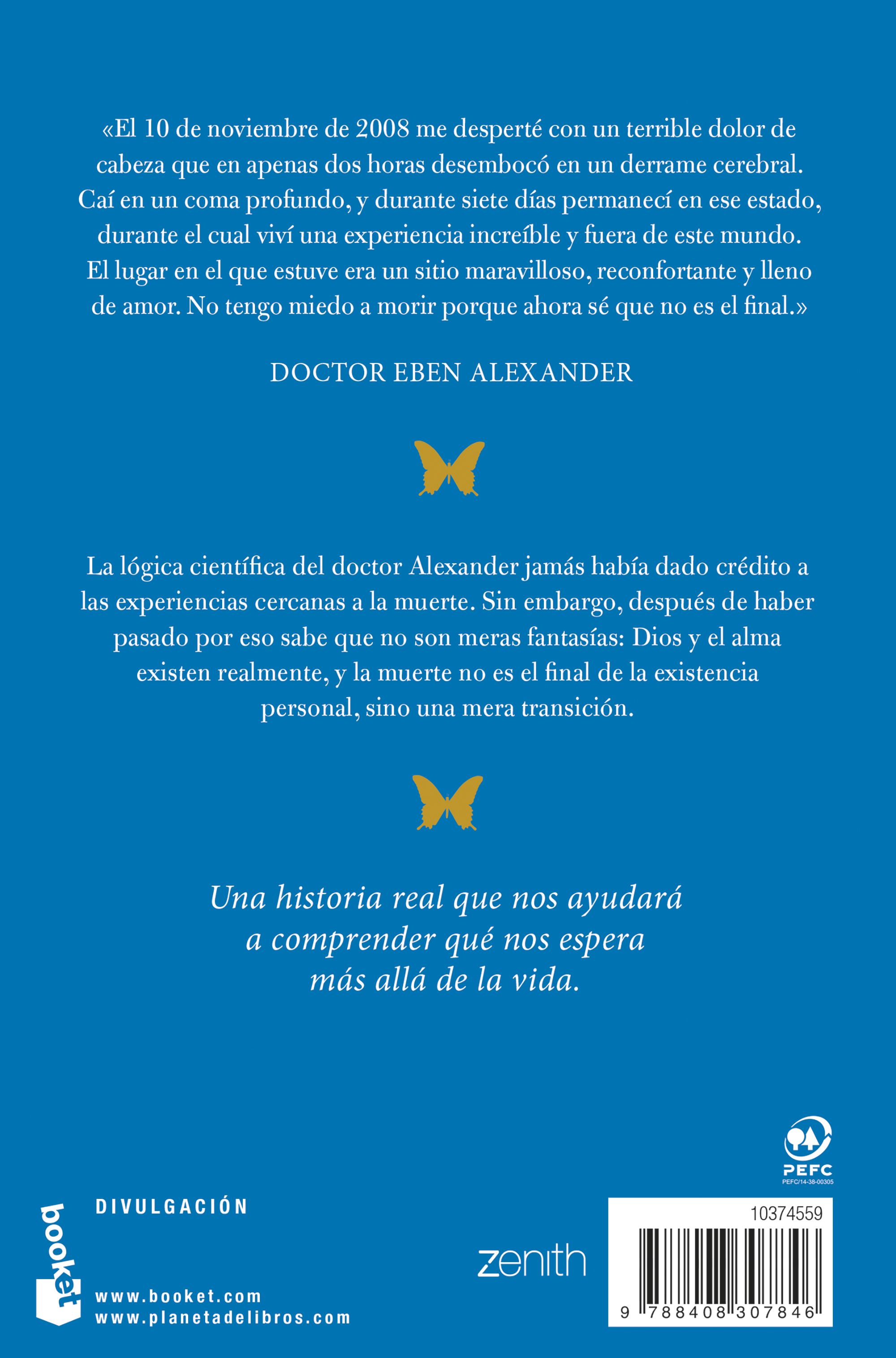 La Prueba del Cielo-1