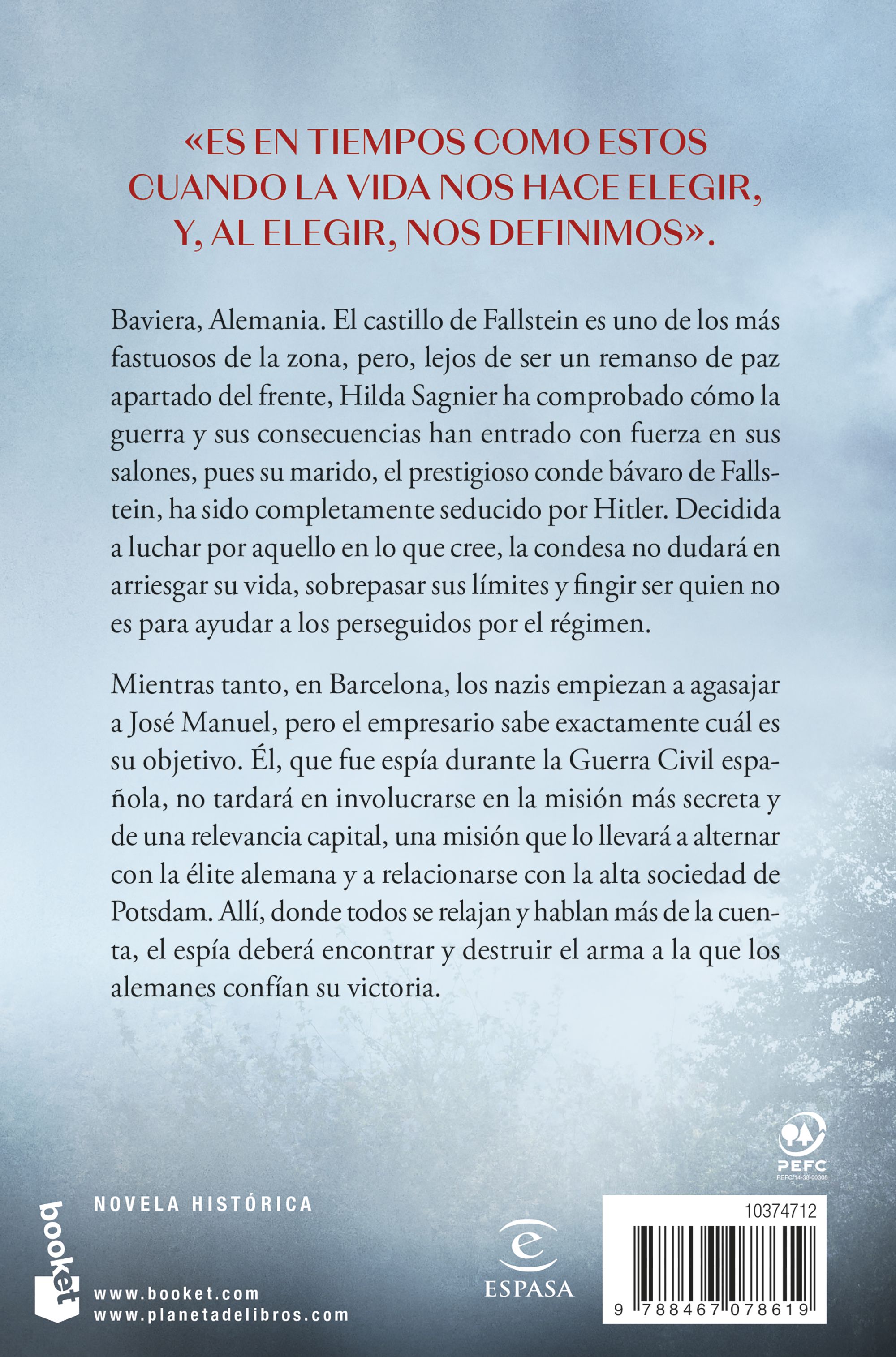 La Voz de los Valientes-1