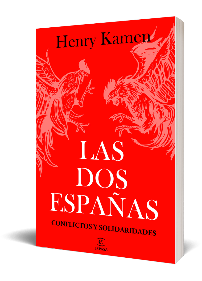Las Dos Españas-1