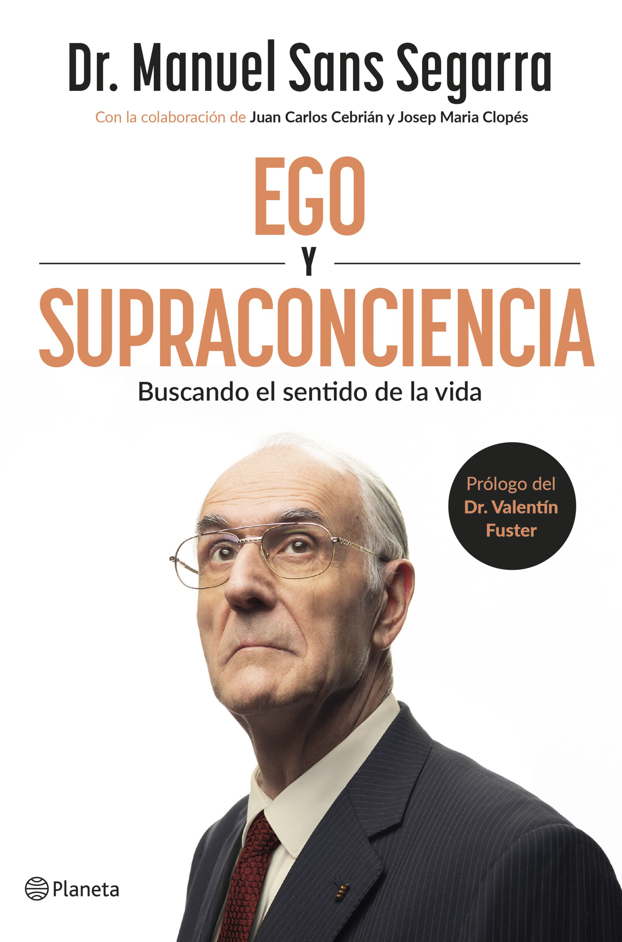 Ego y Supraconciencia