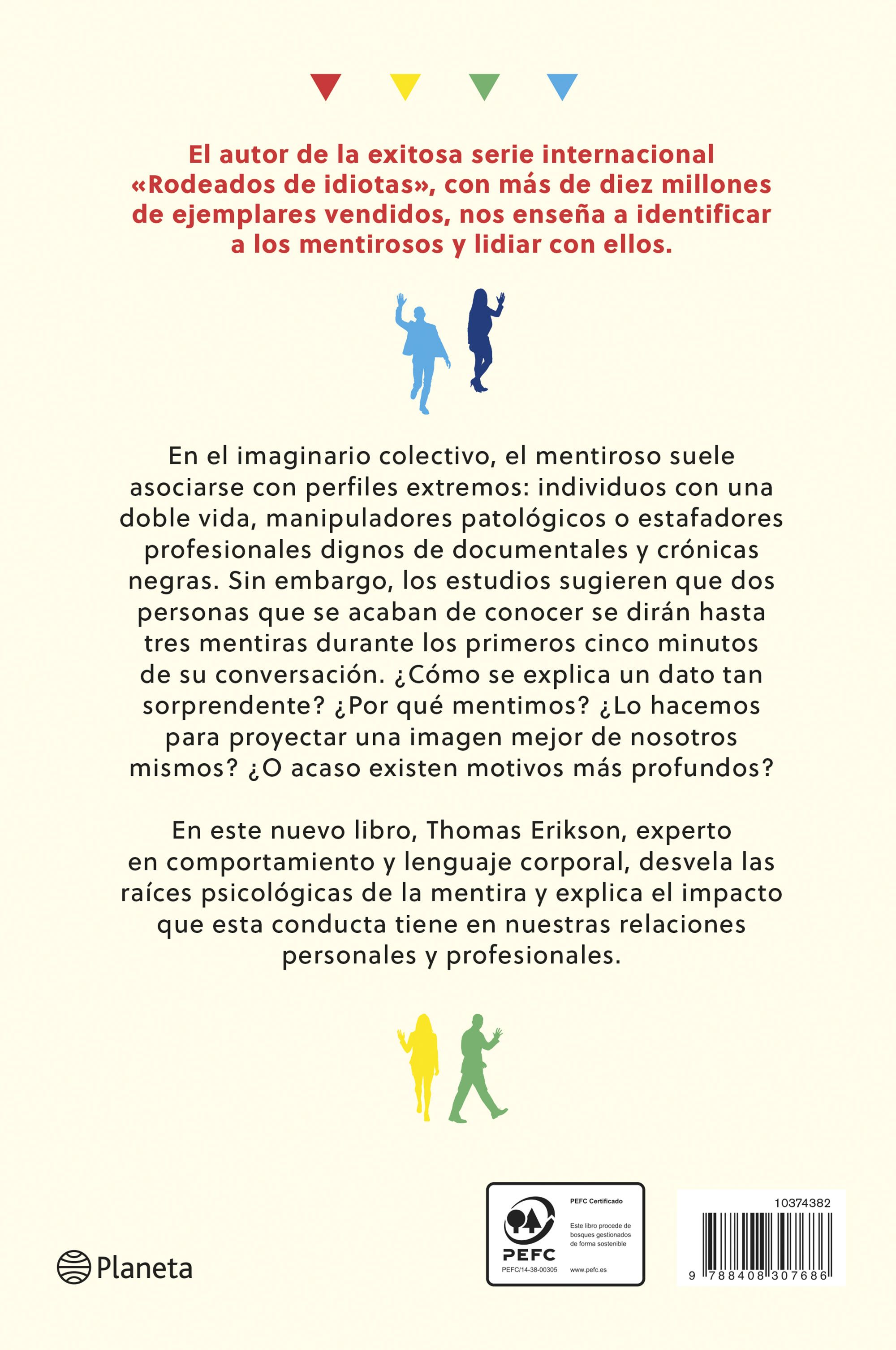 Rodeados de Mentirosos-1