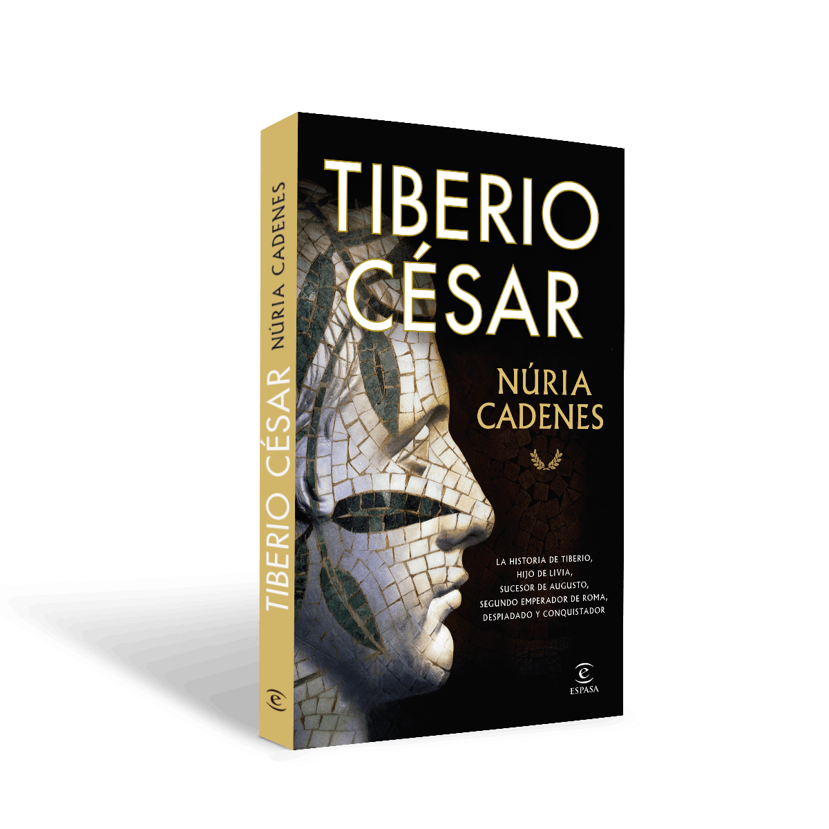 Tiberio César-1