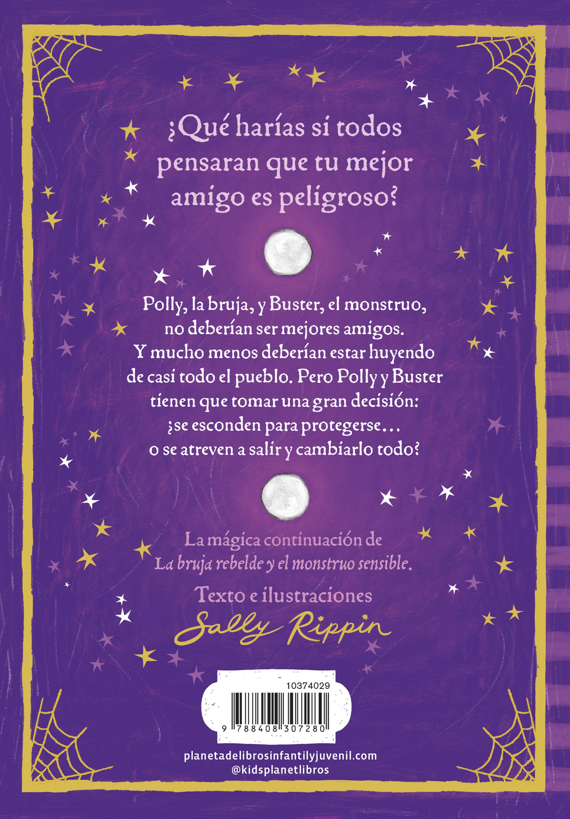 UNA AMISTAD MONSTRUOSA 2. EL MISTERIO DE LAS PIEDRAS MÁGICAS-1