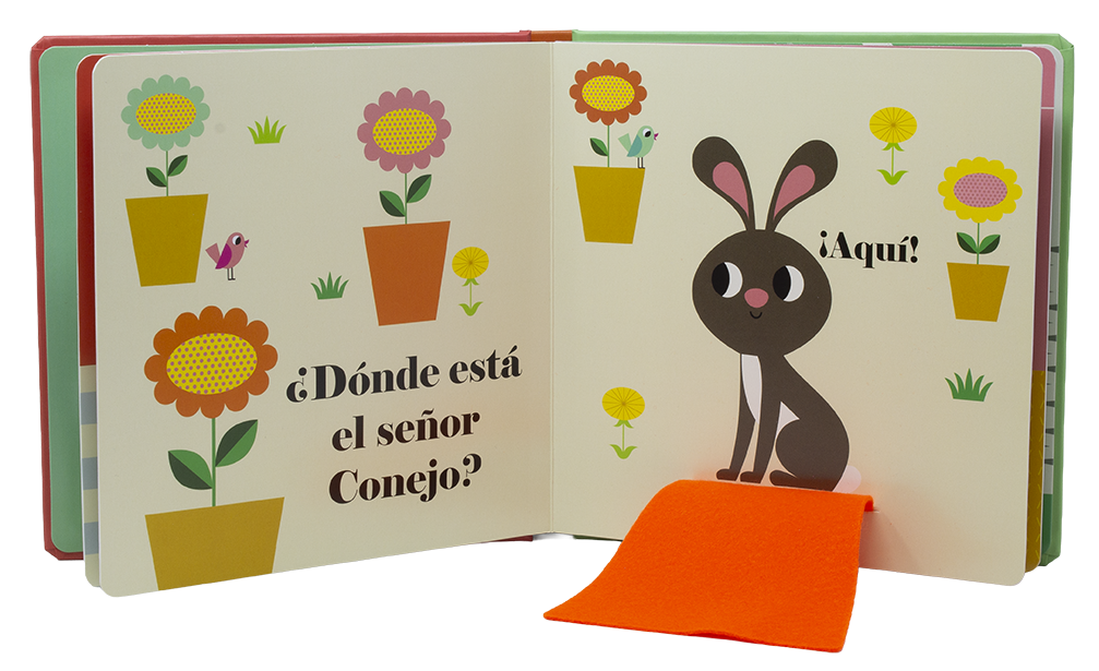 ¿DÓNDE ESTÁ LA SEÑORA GATITA?-3