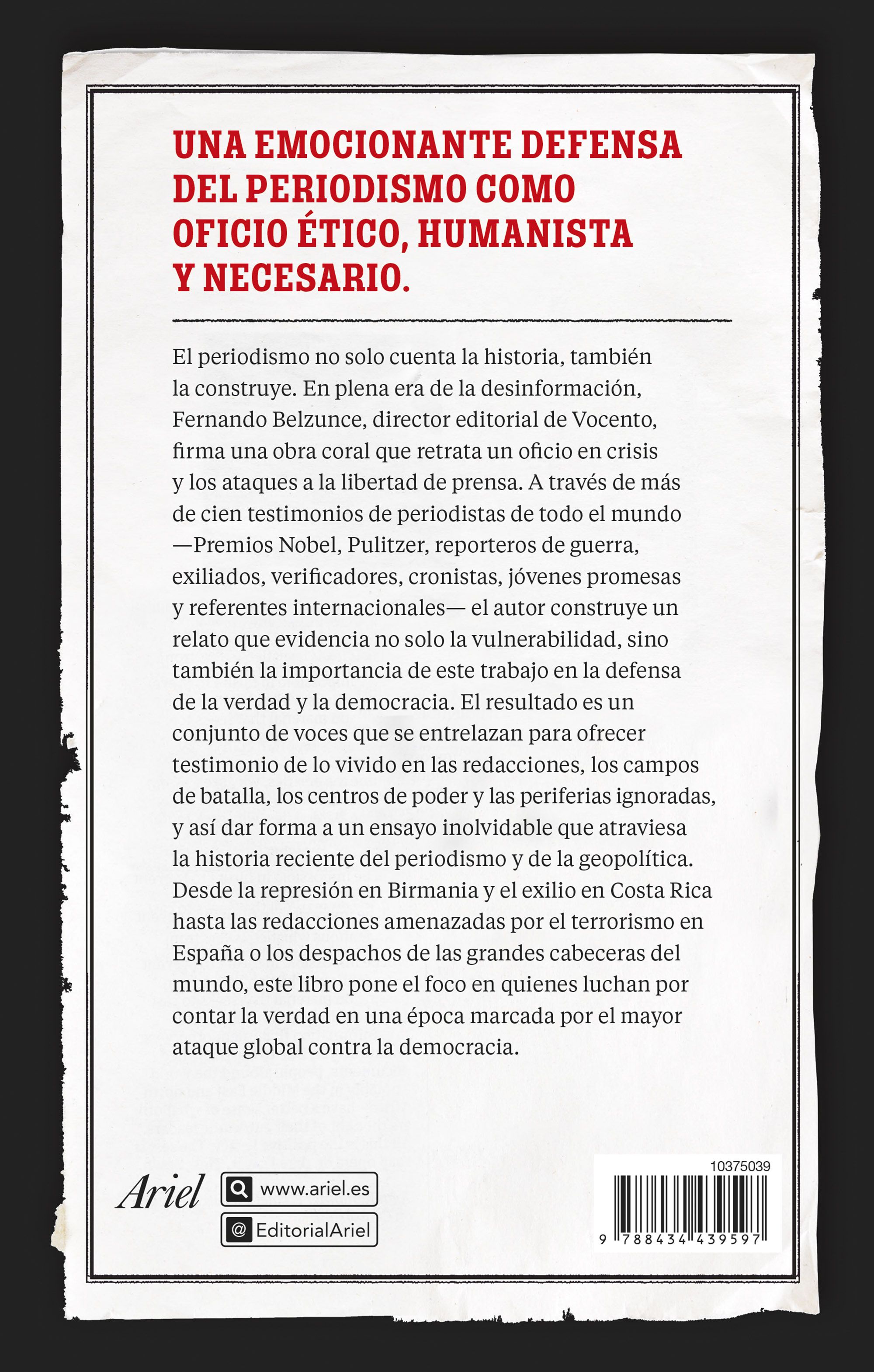 Periodistas en Tiempos de Oscuridad-1