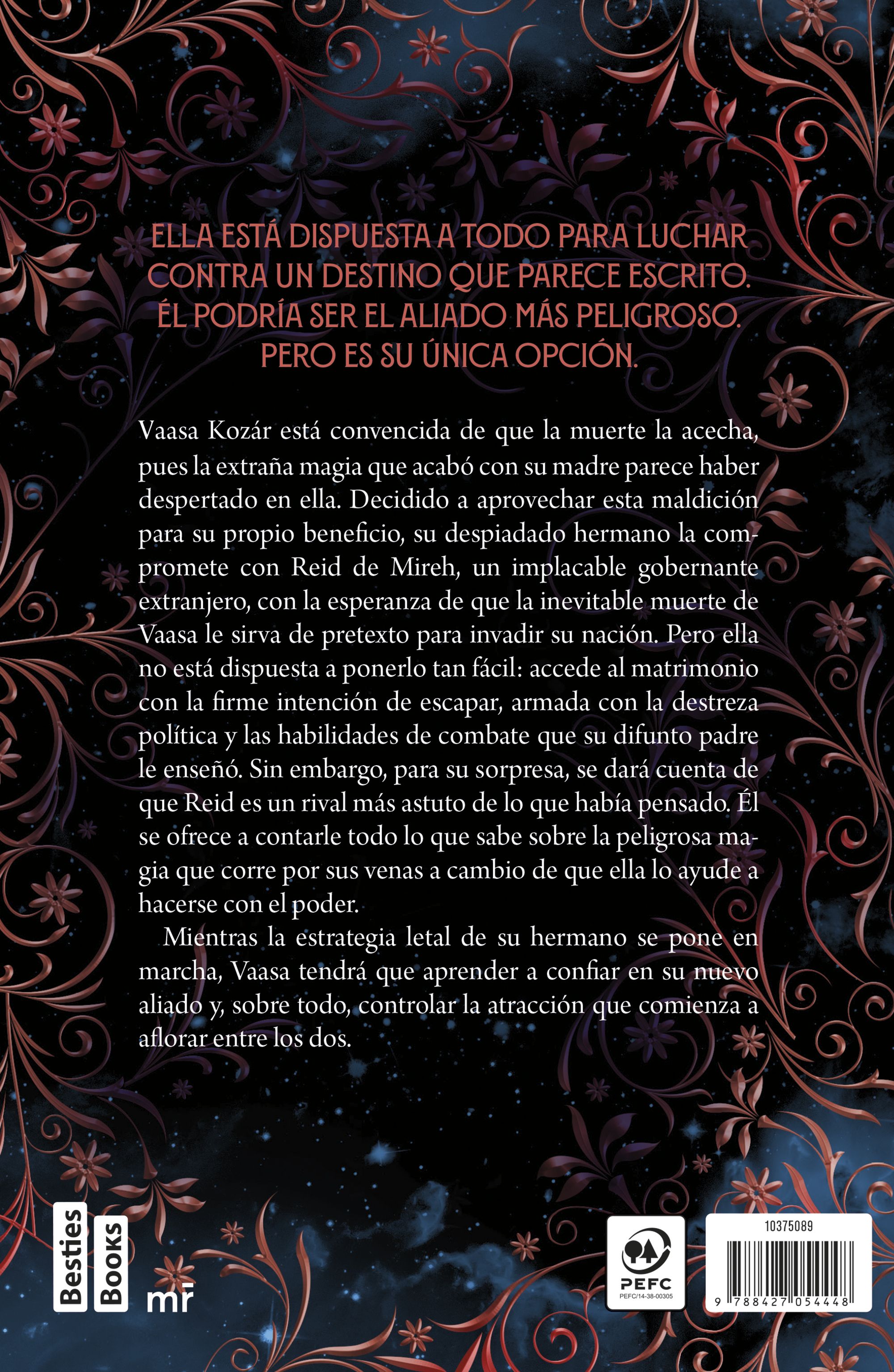 EL LOBO Y LA SERPIENTE-1