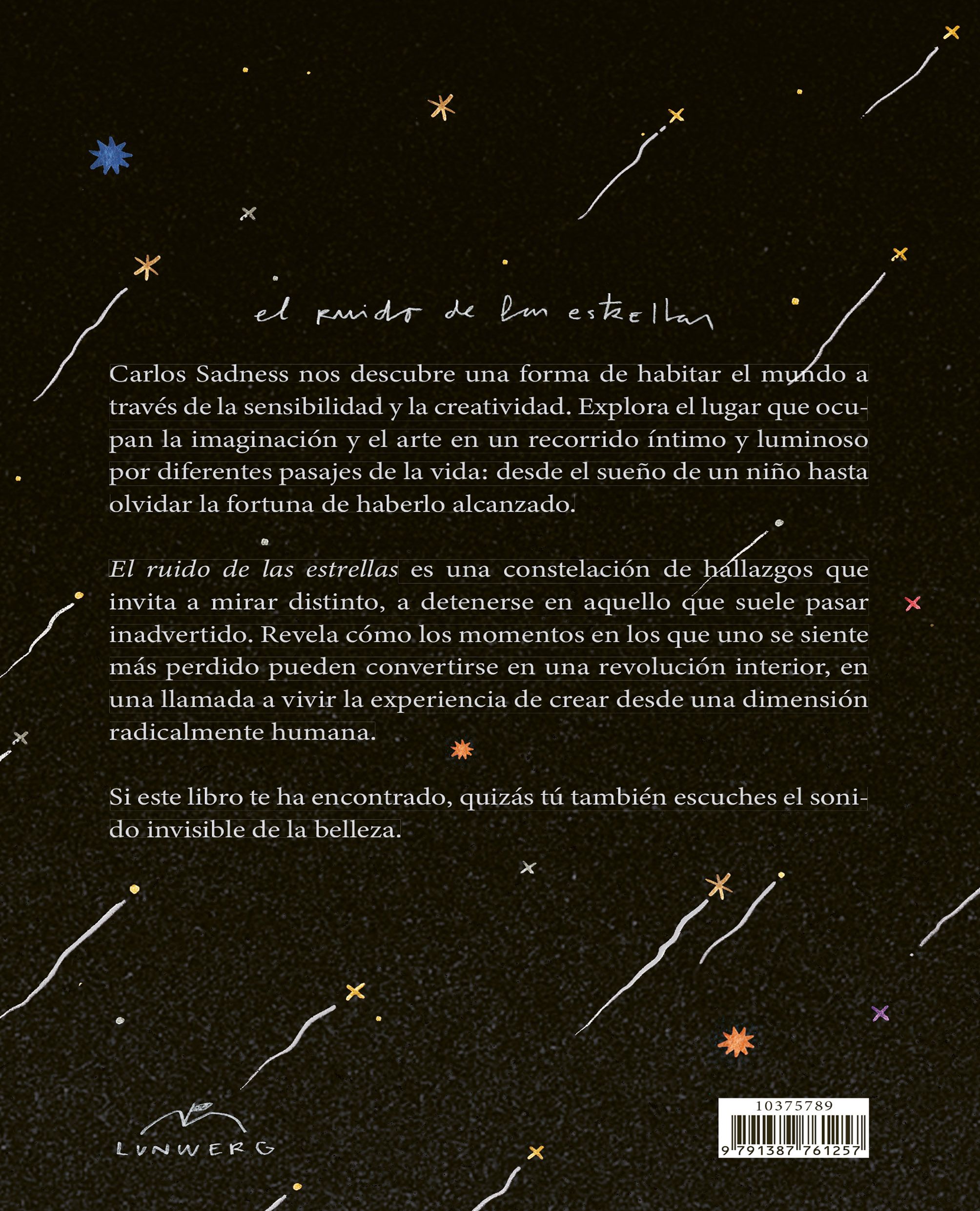 El Ruido de las Estrellas-1