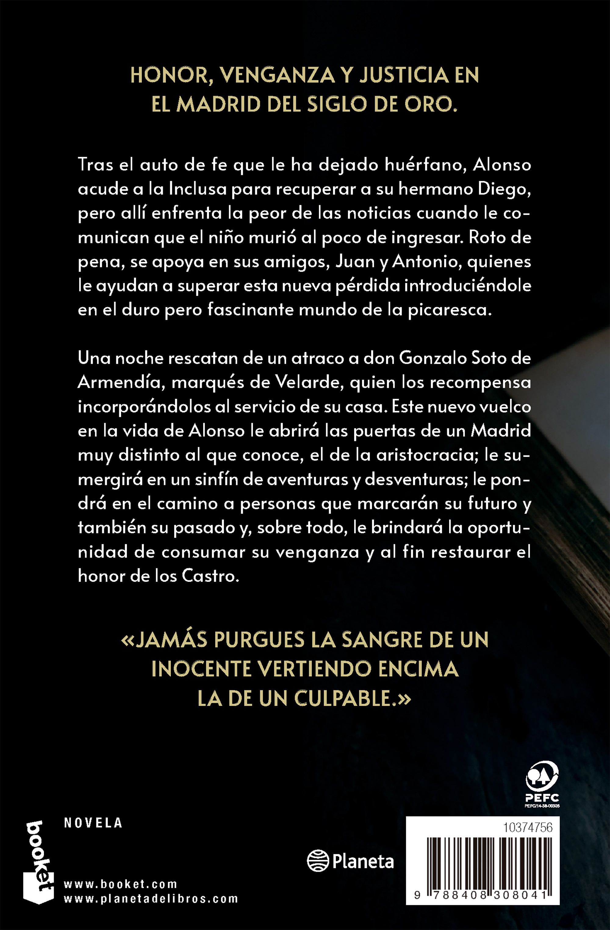 Estirpe de Sangre-1