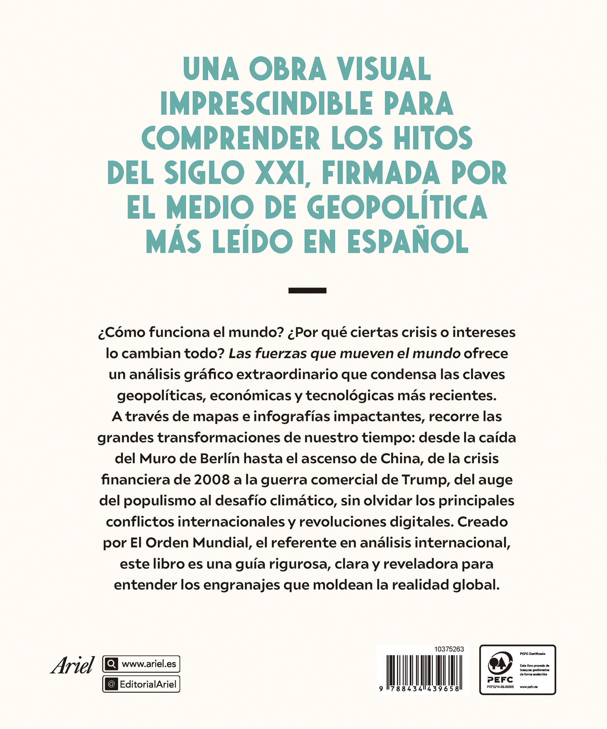 LAS FUERZAS QUE MUEVEN EL MUNDO-1