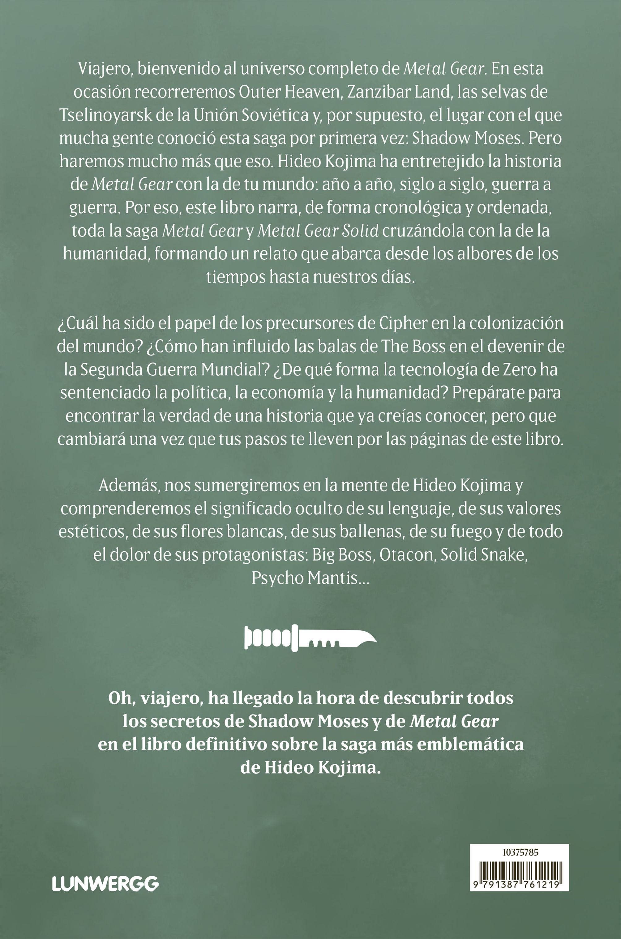 Los Secretos de Shadow Moses-1