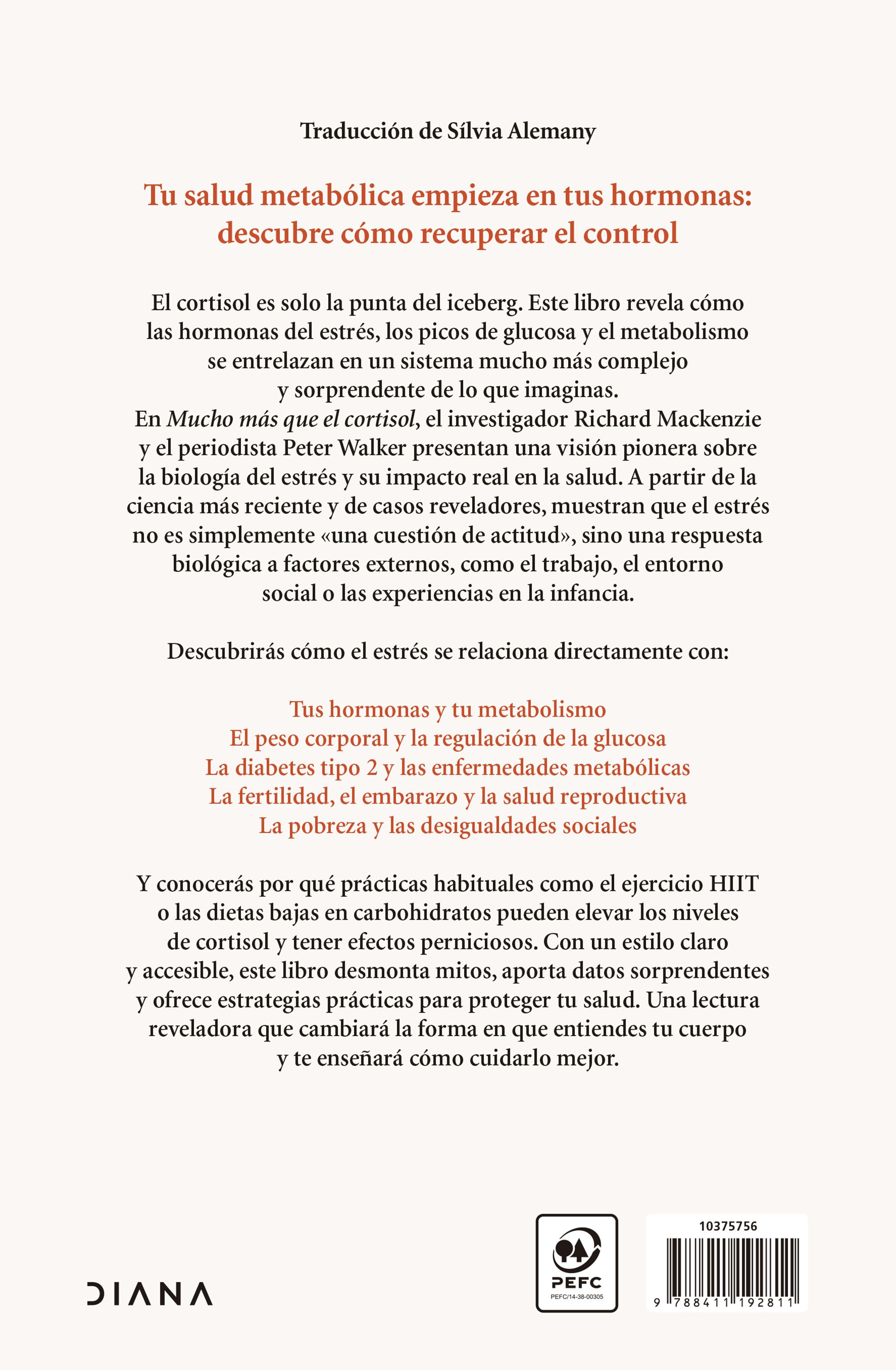 Mucho Más que el Cortisol-1
