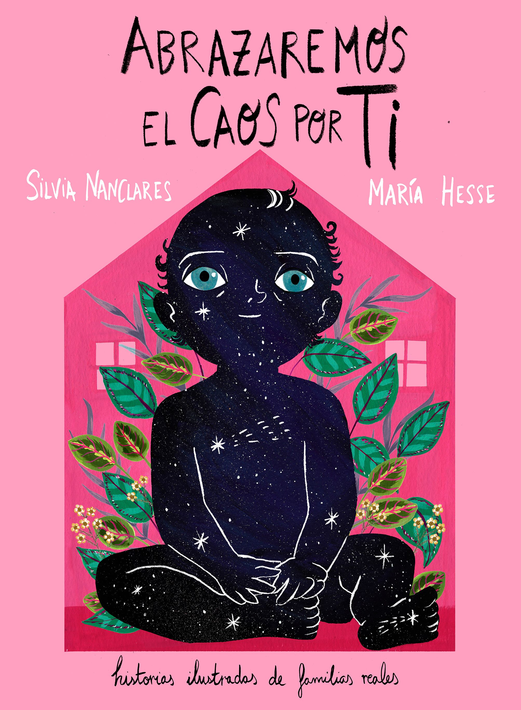 Abrazaremos el caos por ti