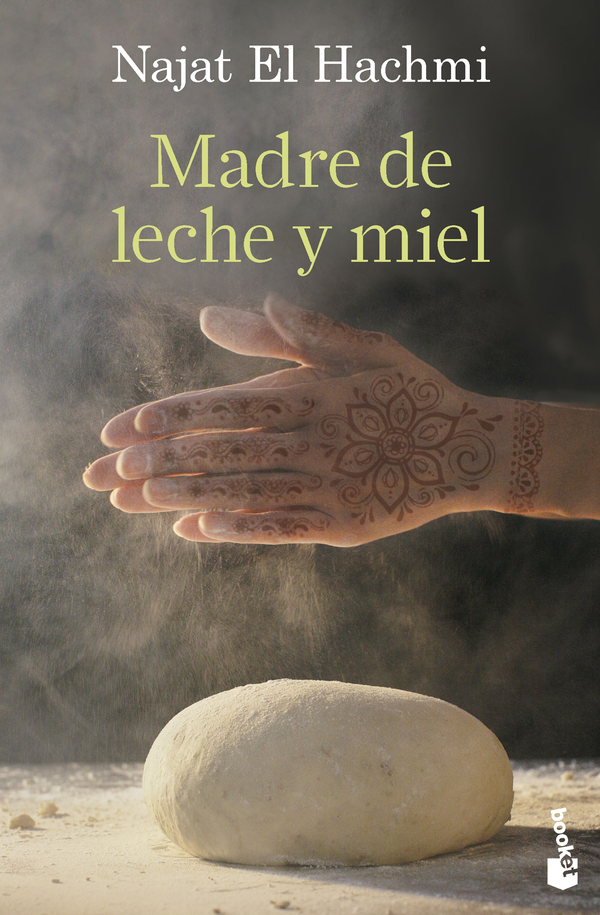 Madre de leche y miel