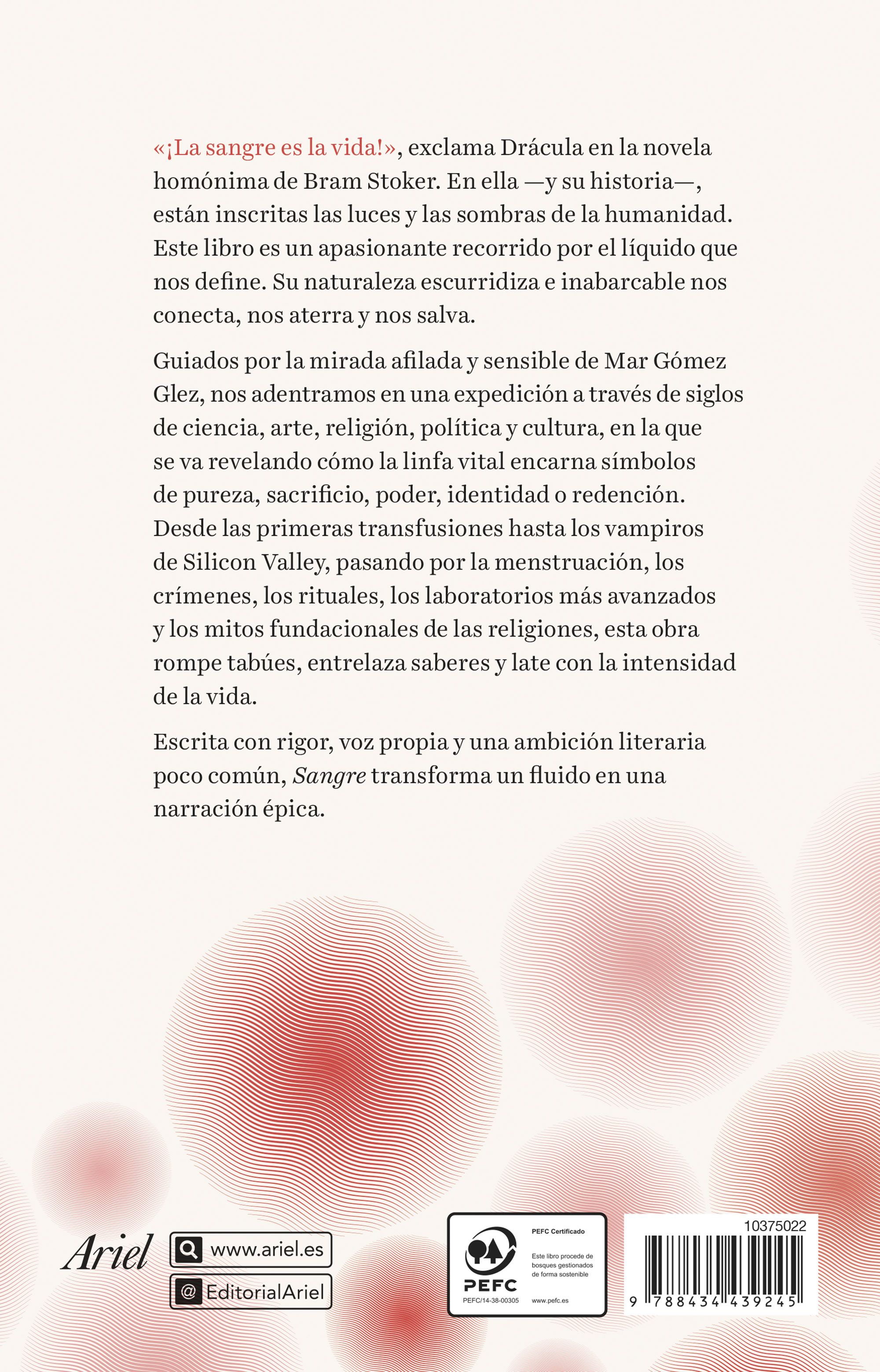 SANGRE-1
