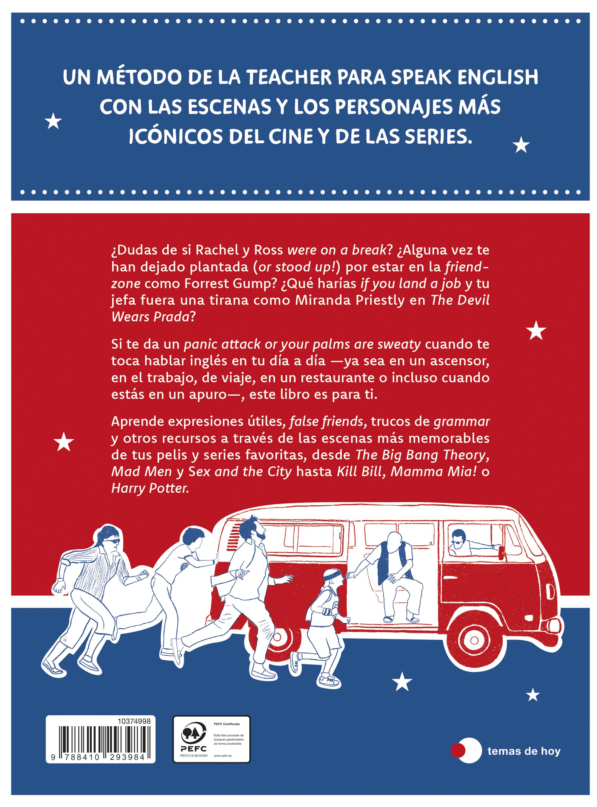Speak un English de Cine-1