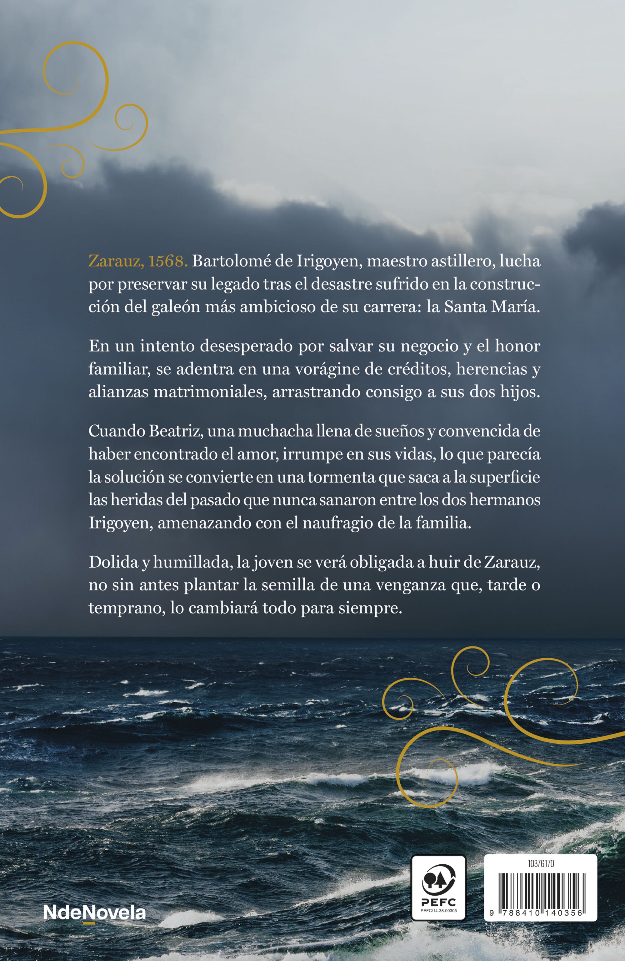Al Subir la Marea-1