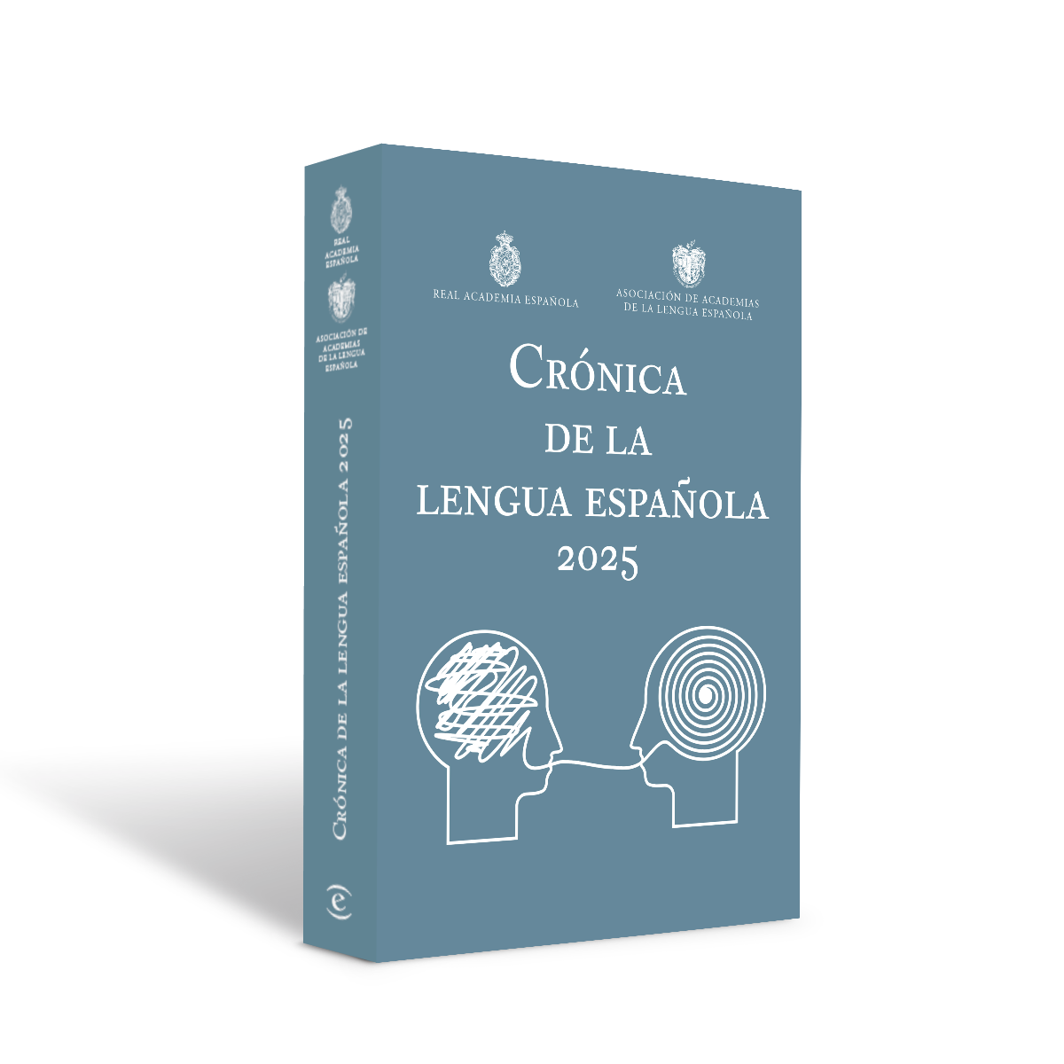 Crónica de la Lengua Española 2025-1