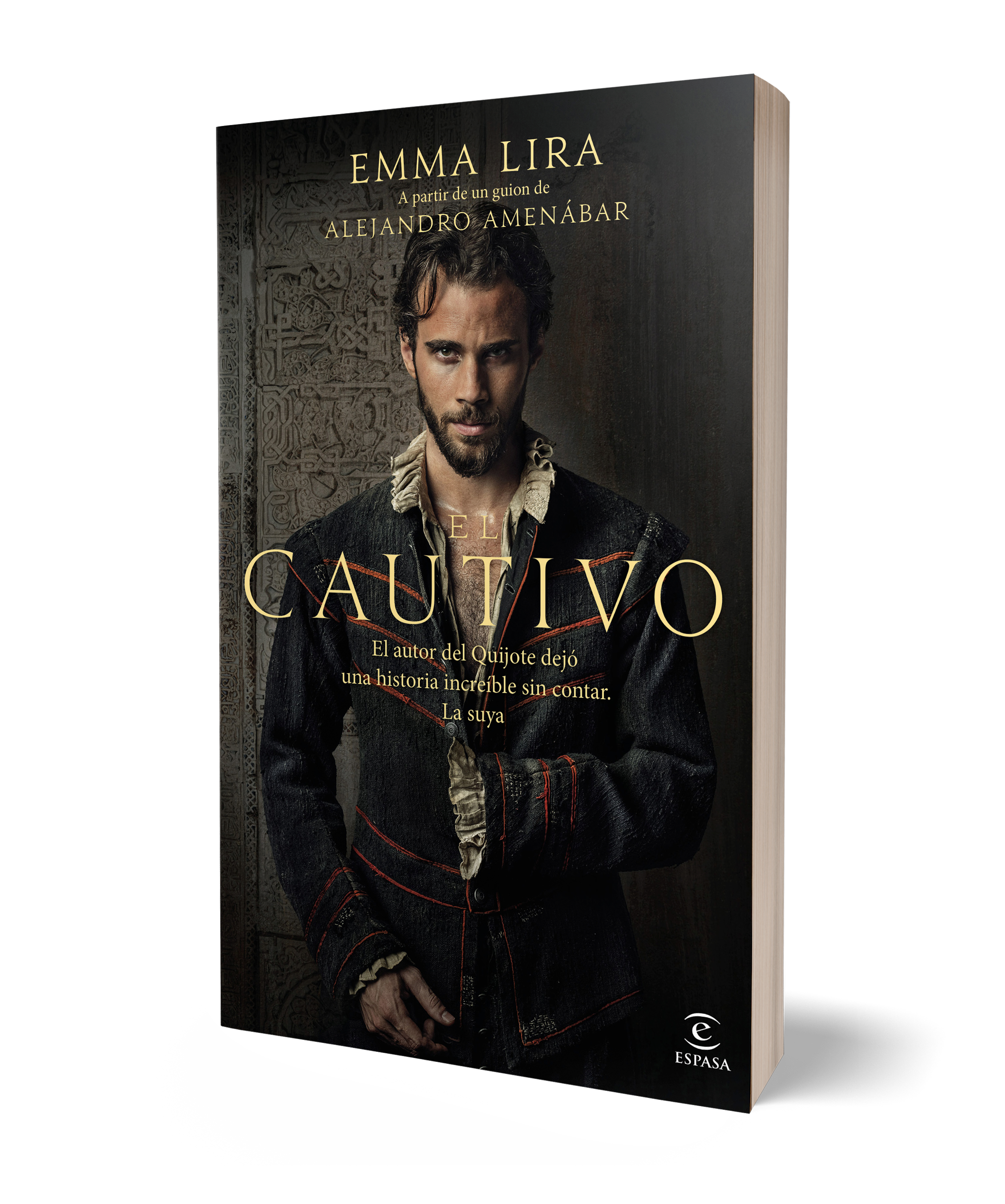 El Cautivo-1