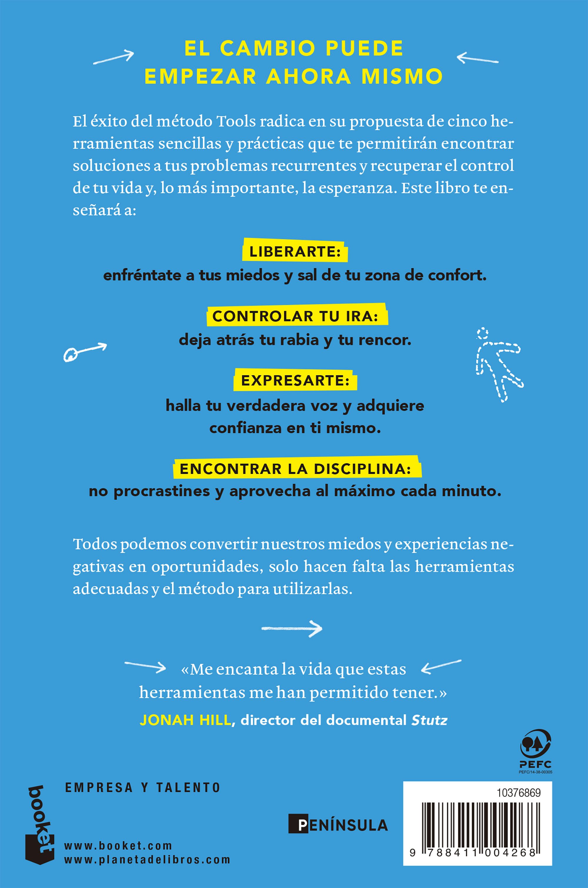 El Método Tools-1