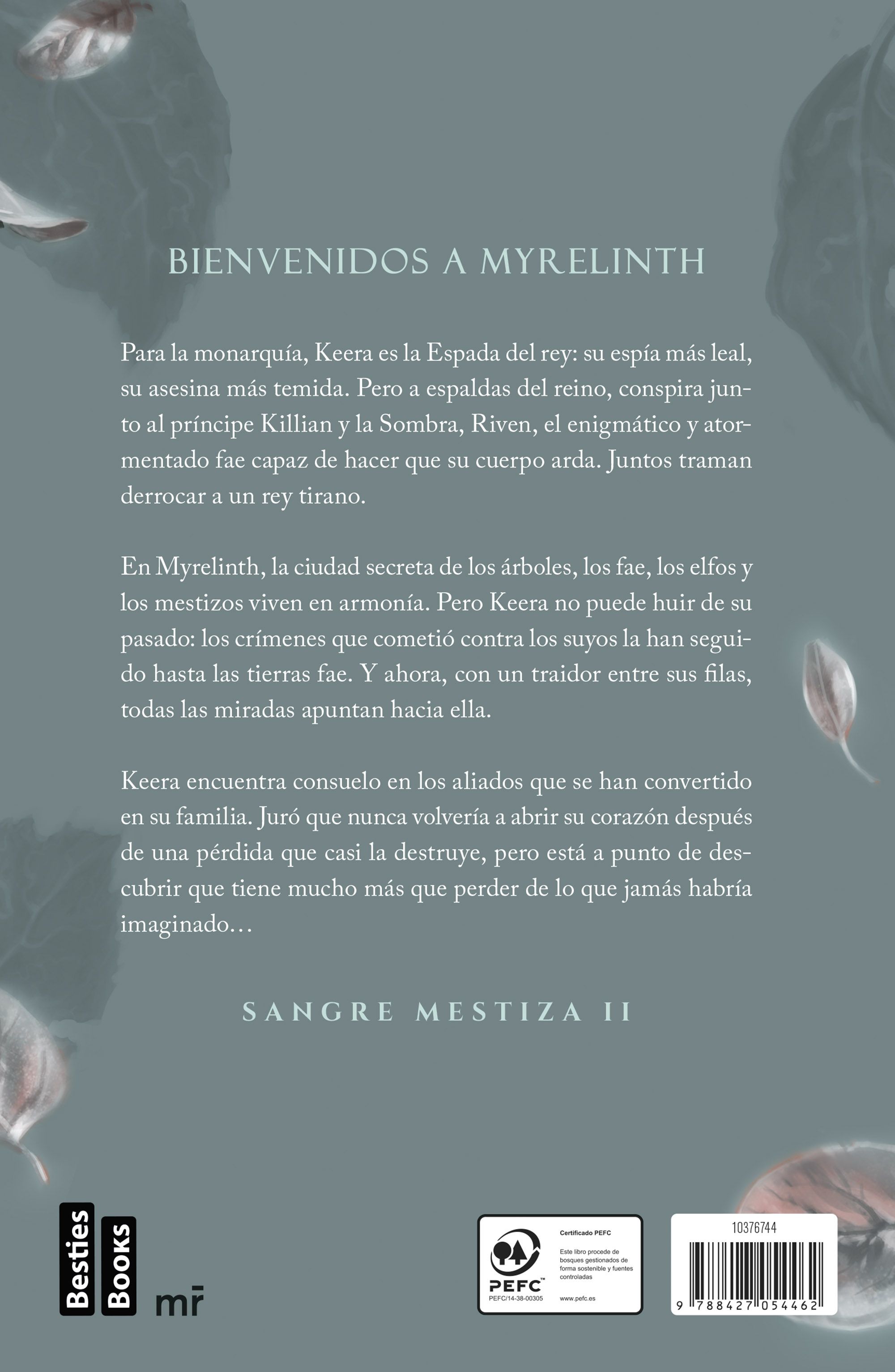 EL TRONO DE LA SOMBRA (SERIE SANGRE MESTIZA 2)-1
