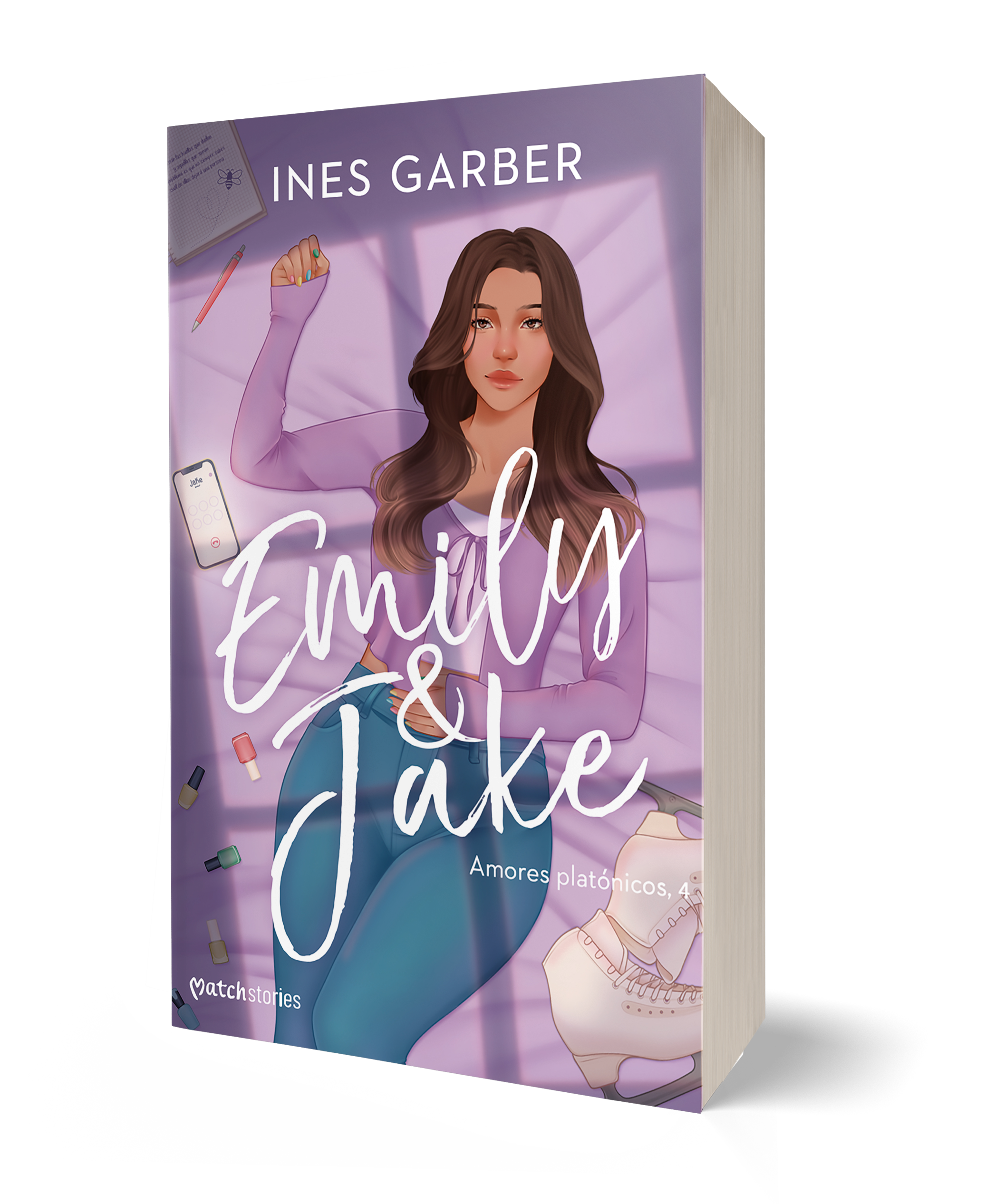 EMILY & JAKE-1
