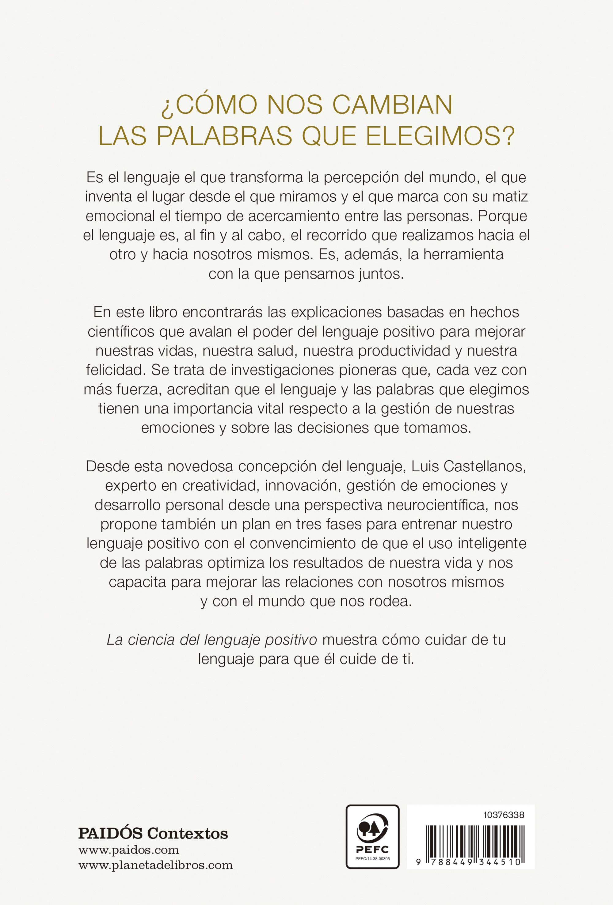 La Ciencia del Lenguaje Positivo-1