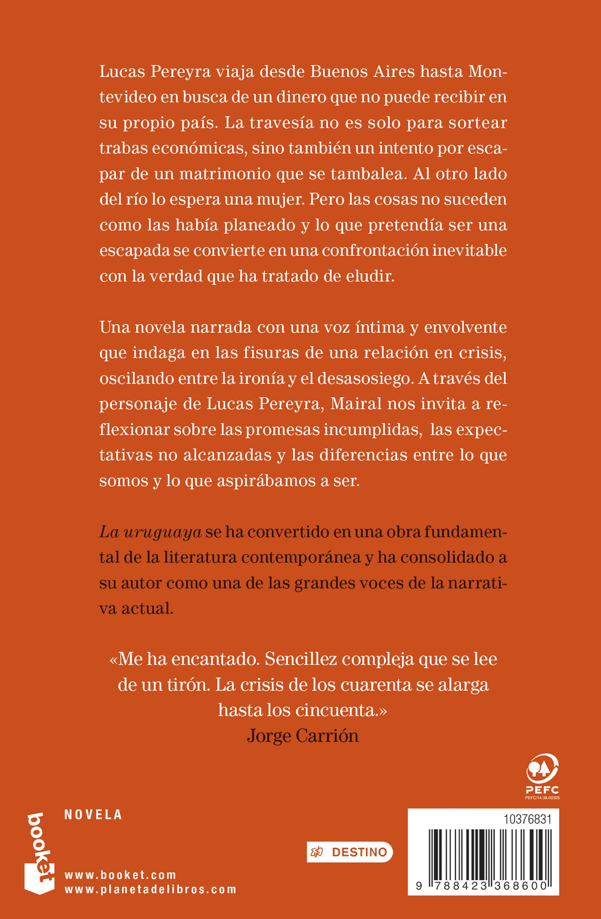 La Uruguaya-1