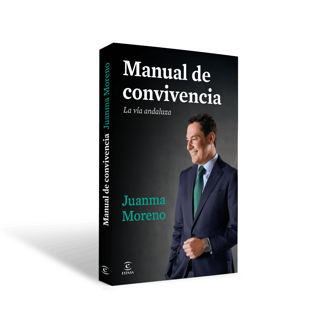 Manual de Convivencia:la Via Andaluza-1
