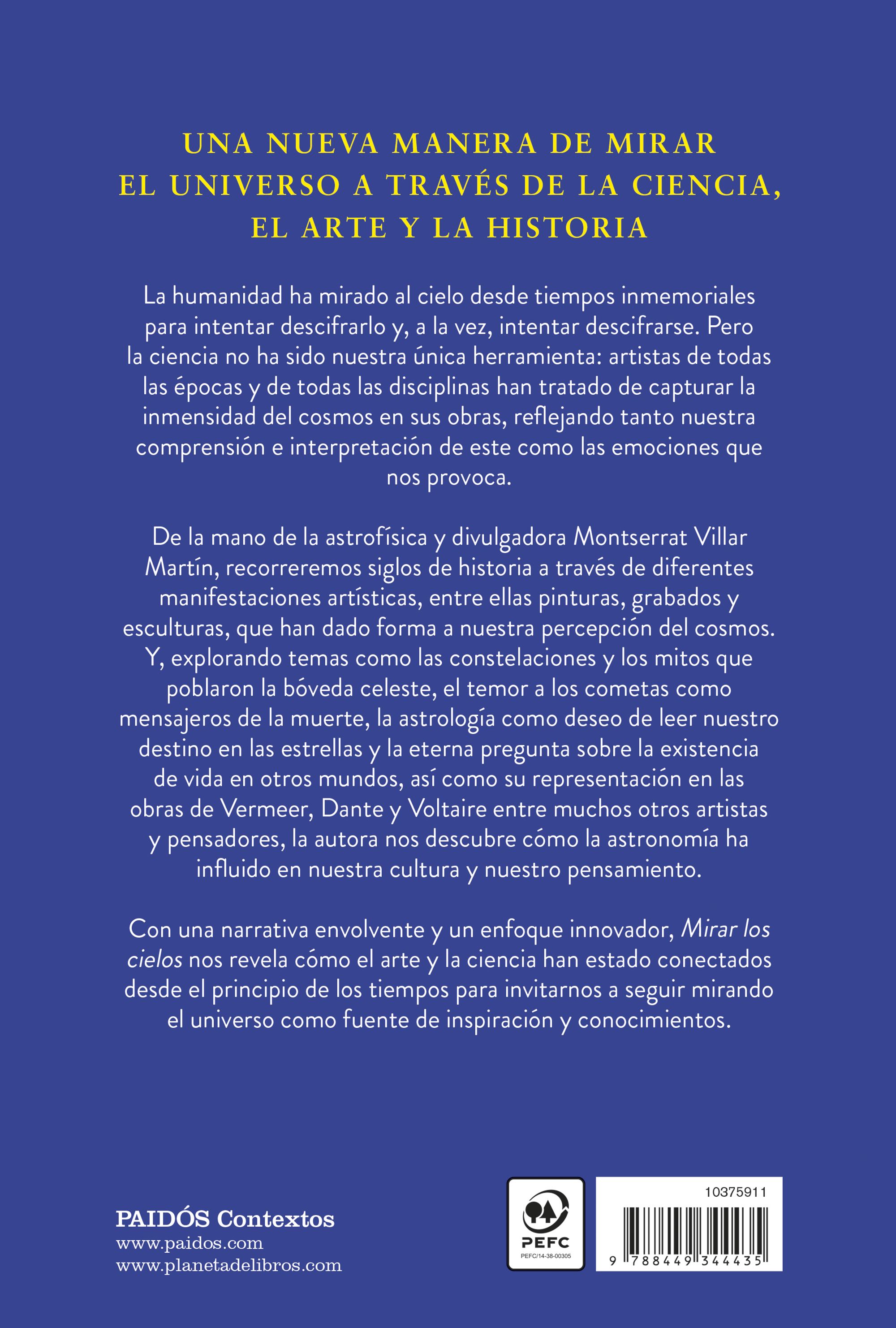 MIRAR LOS CIELOS-1