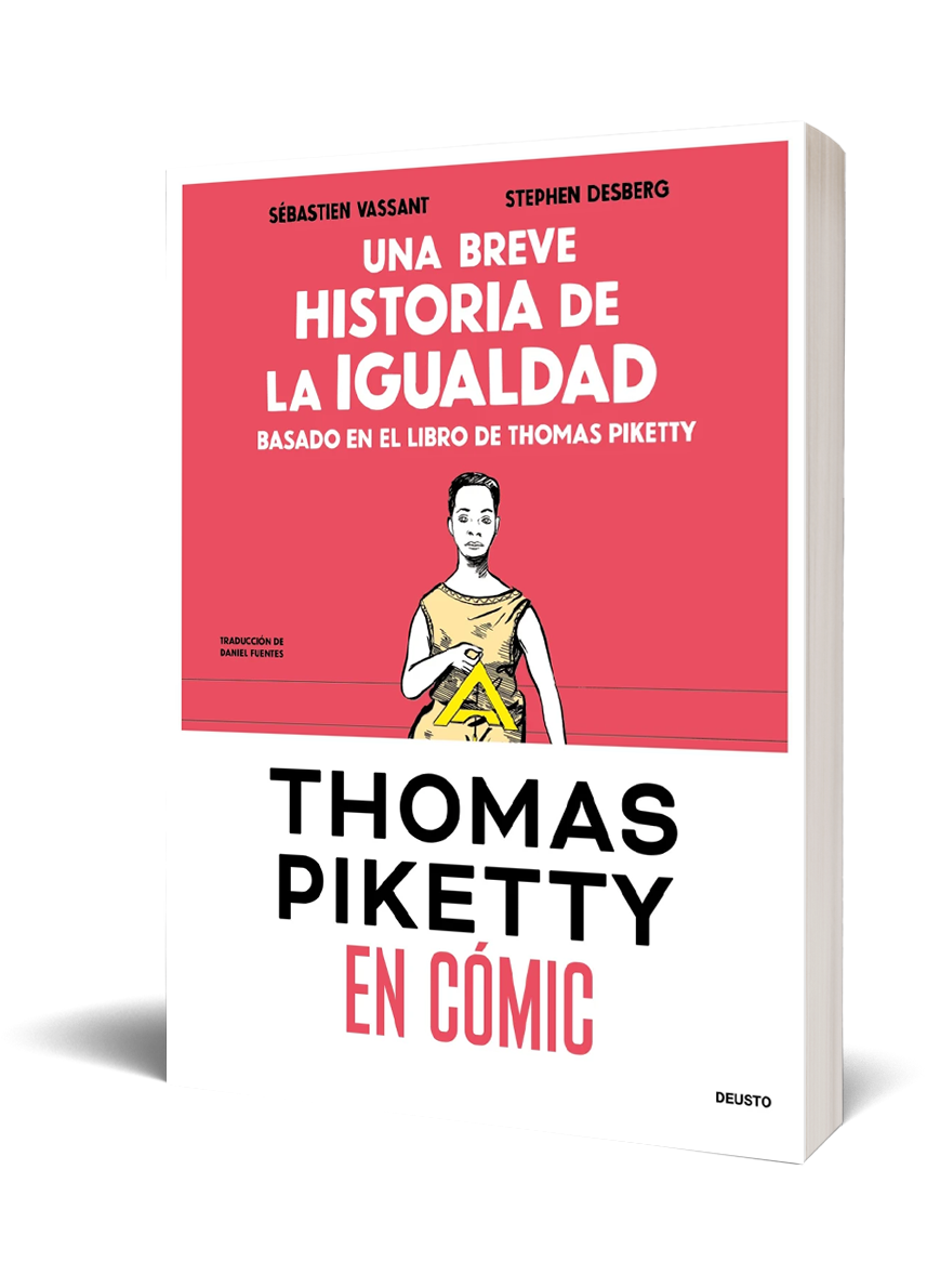 Una Breve Historia de la Igualdad en Cómic-2